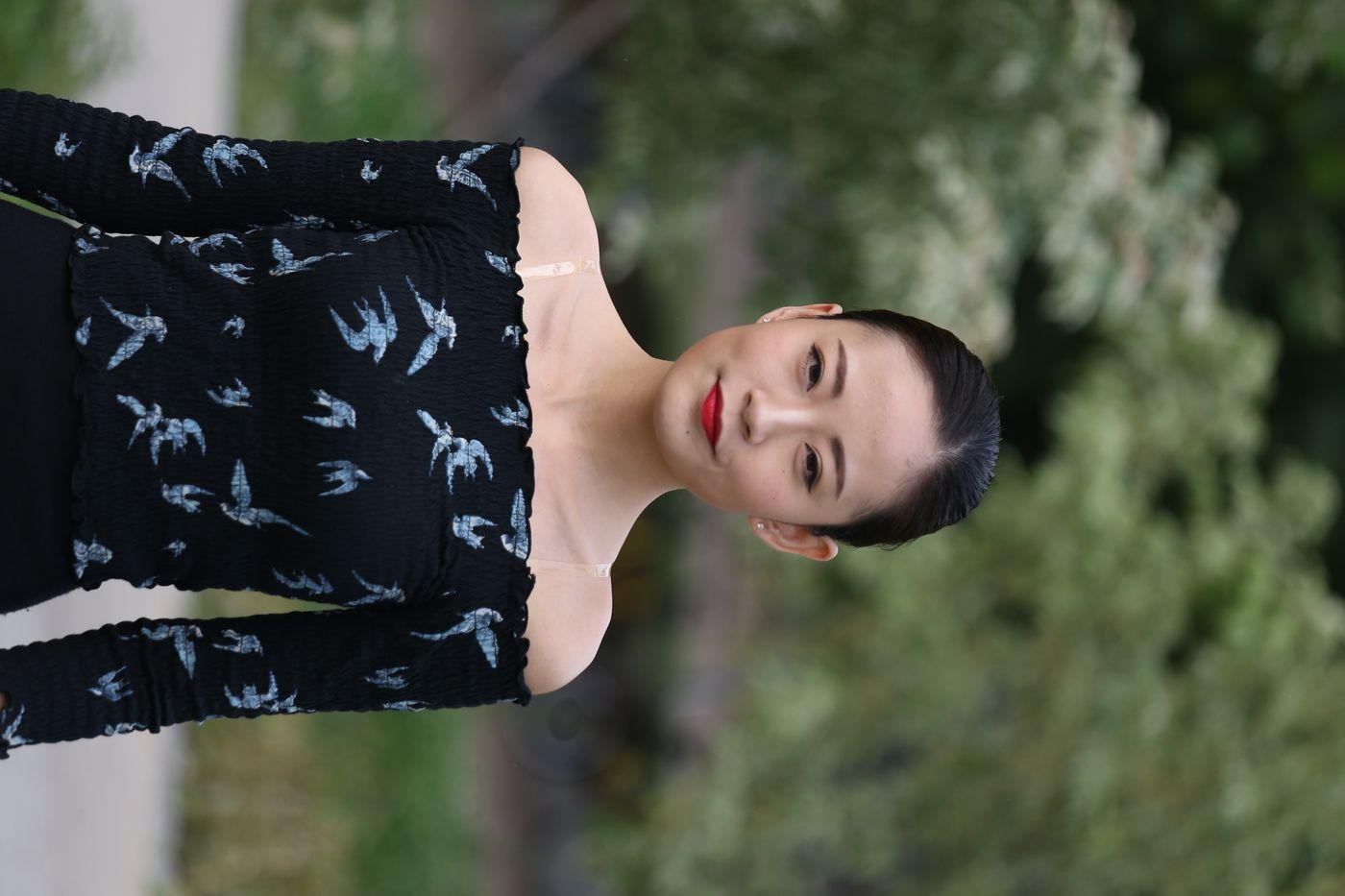 Z系列-大西瓜爱牙膏 Z3-5 空姐黑袜 [1][147P]插图1