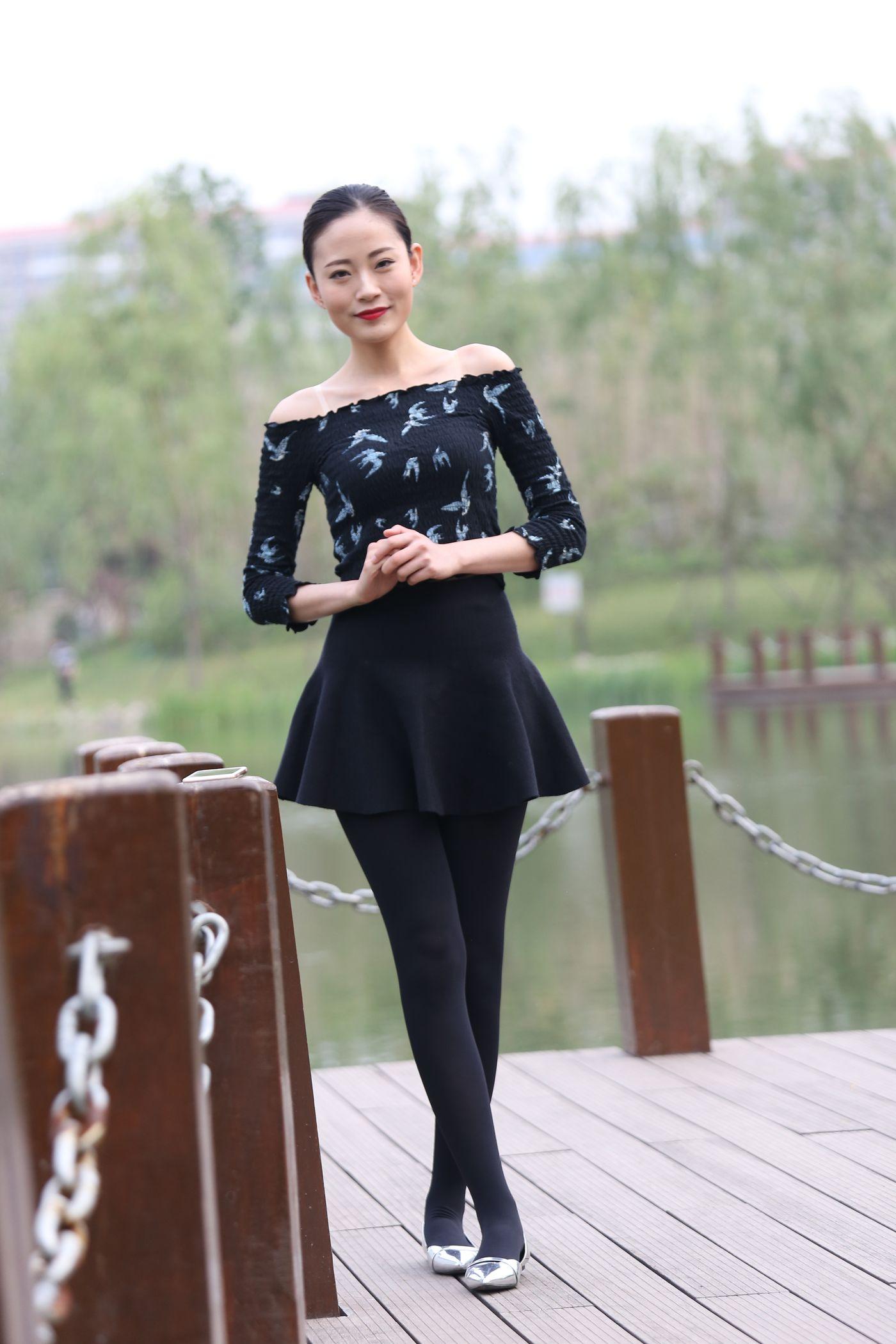 Z系列-大西瓜爱牙膏 Z3-5 空姐黑袜 [1][147P]插图8