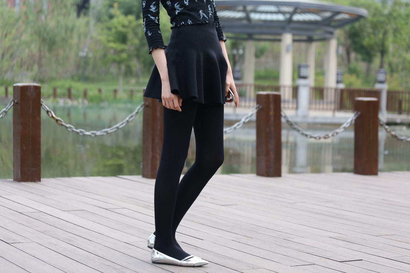Z系列-大西瓜爱牙膏 Z3-5 空姐黑袜 [1][147P]插图9