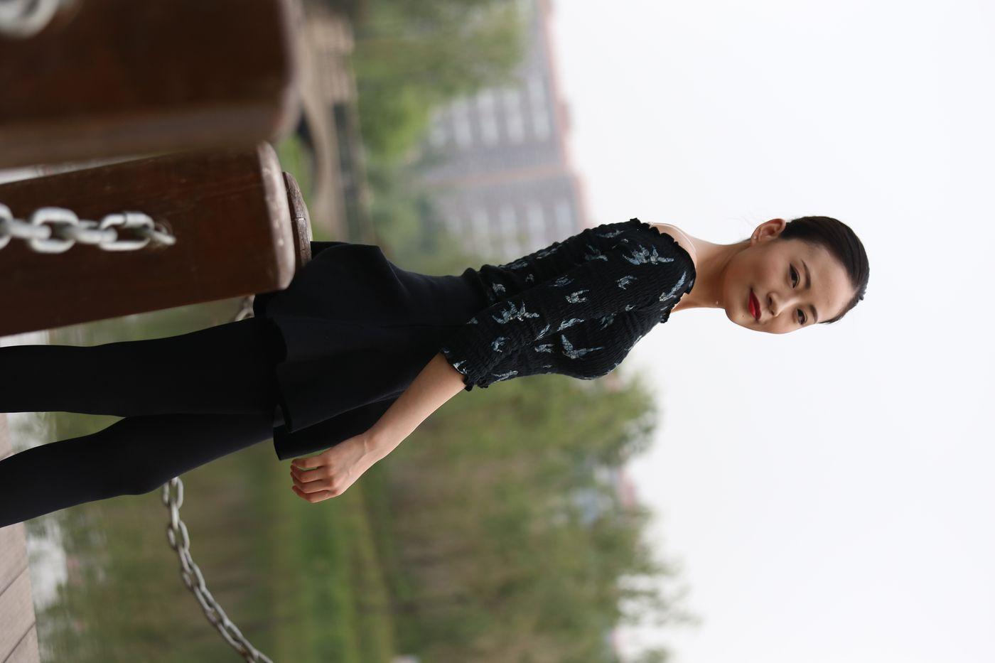 Z系列-大西瓜爱牙膏 Z3-5 空姐黑袜 [1][147P]插图7