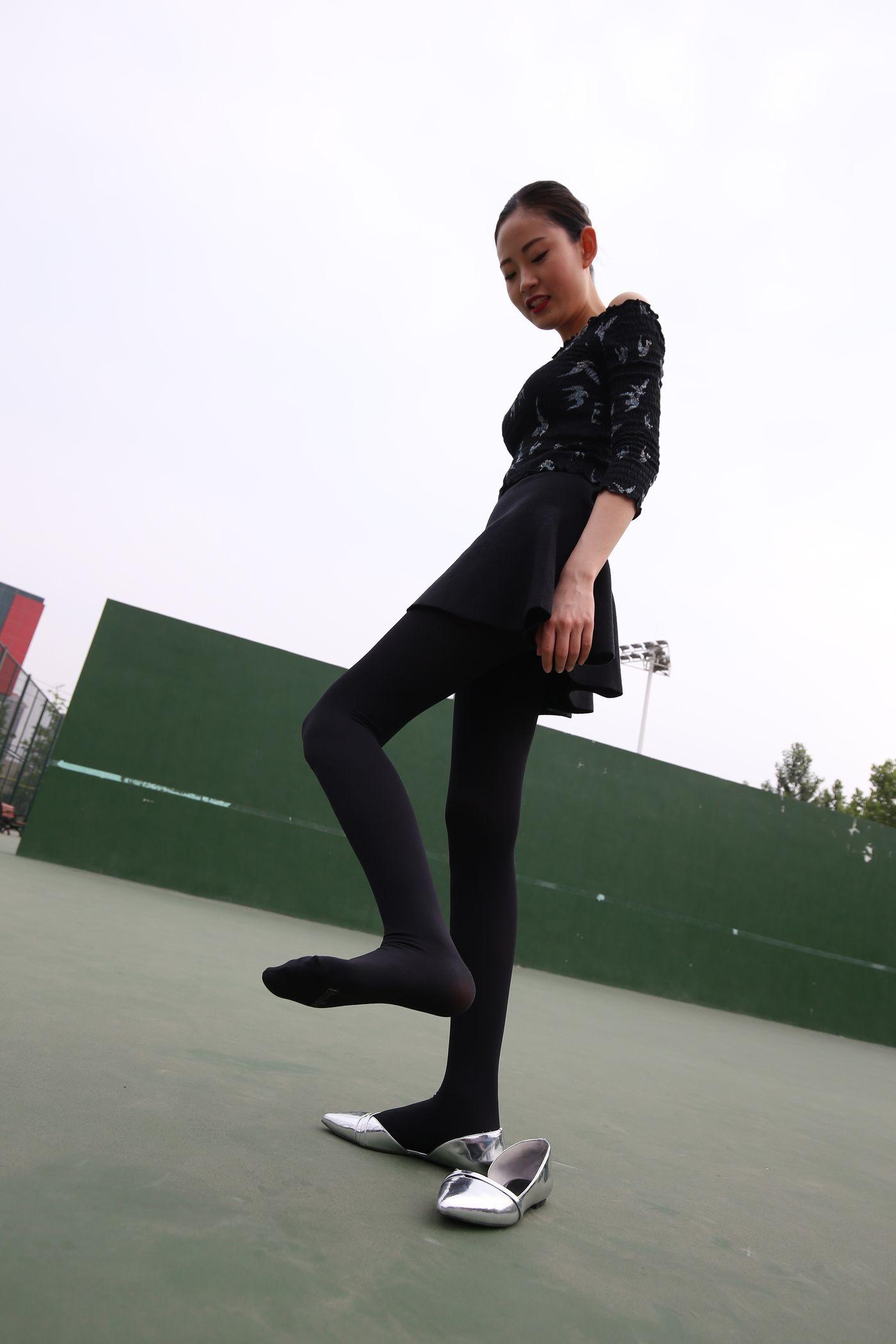 Z系列-大西瓜爱牙膏 Z3-5 空姐黑袜 [3][147P]插图6
