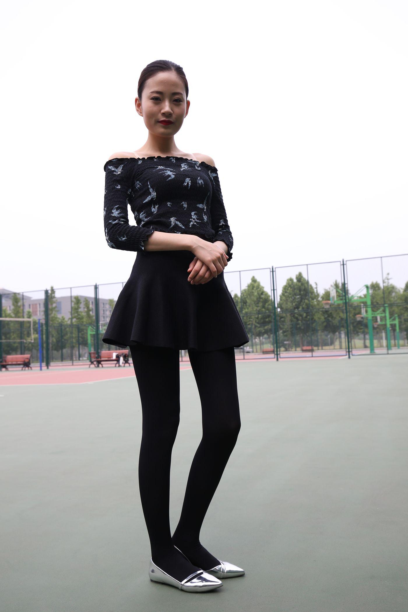 Z系列-大西瓜爱牙膏 Z3-5 空姐黑袜 [3][147P]插图2