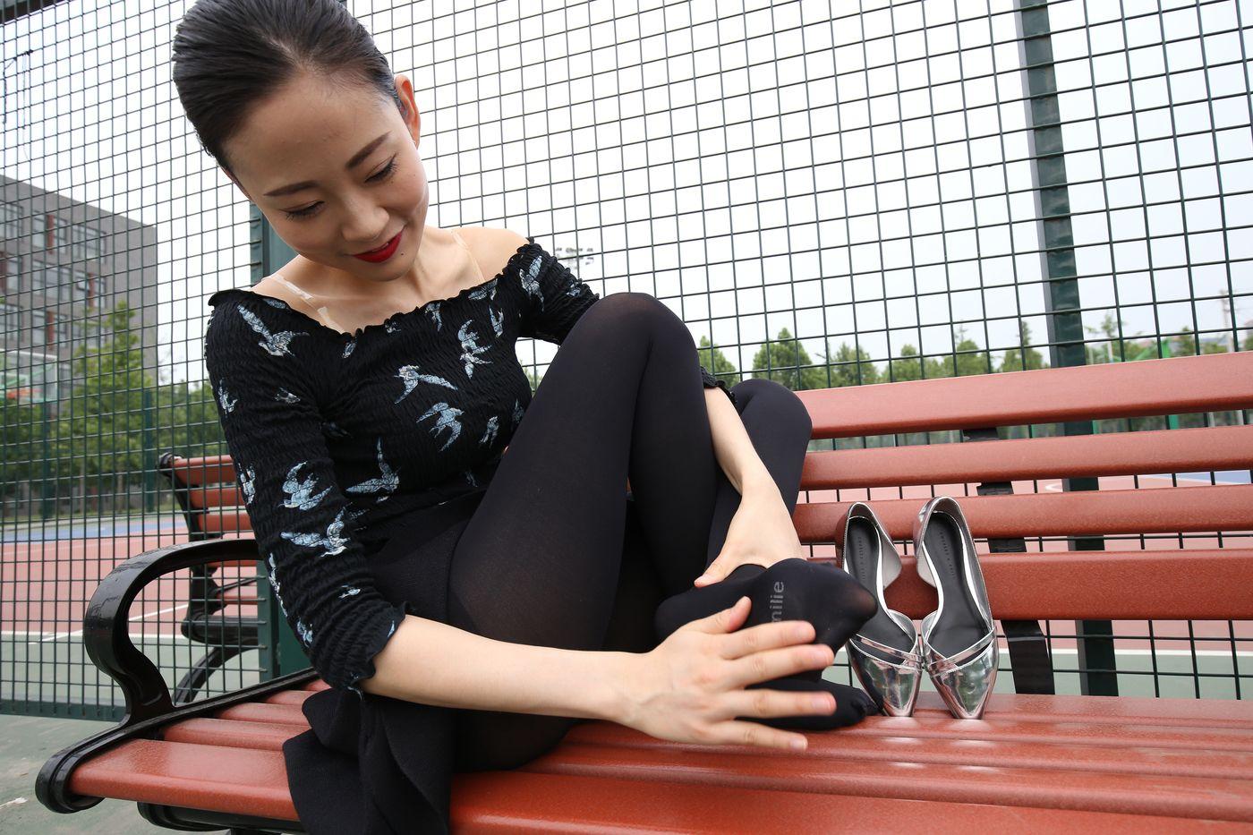 Z系列-大西瓜爱牙膏 Z3-5 空姐黑袜 [4][147P]插图5