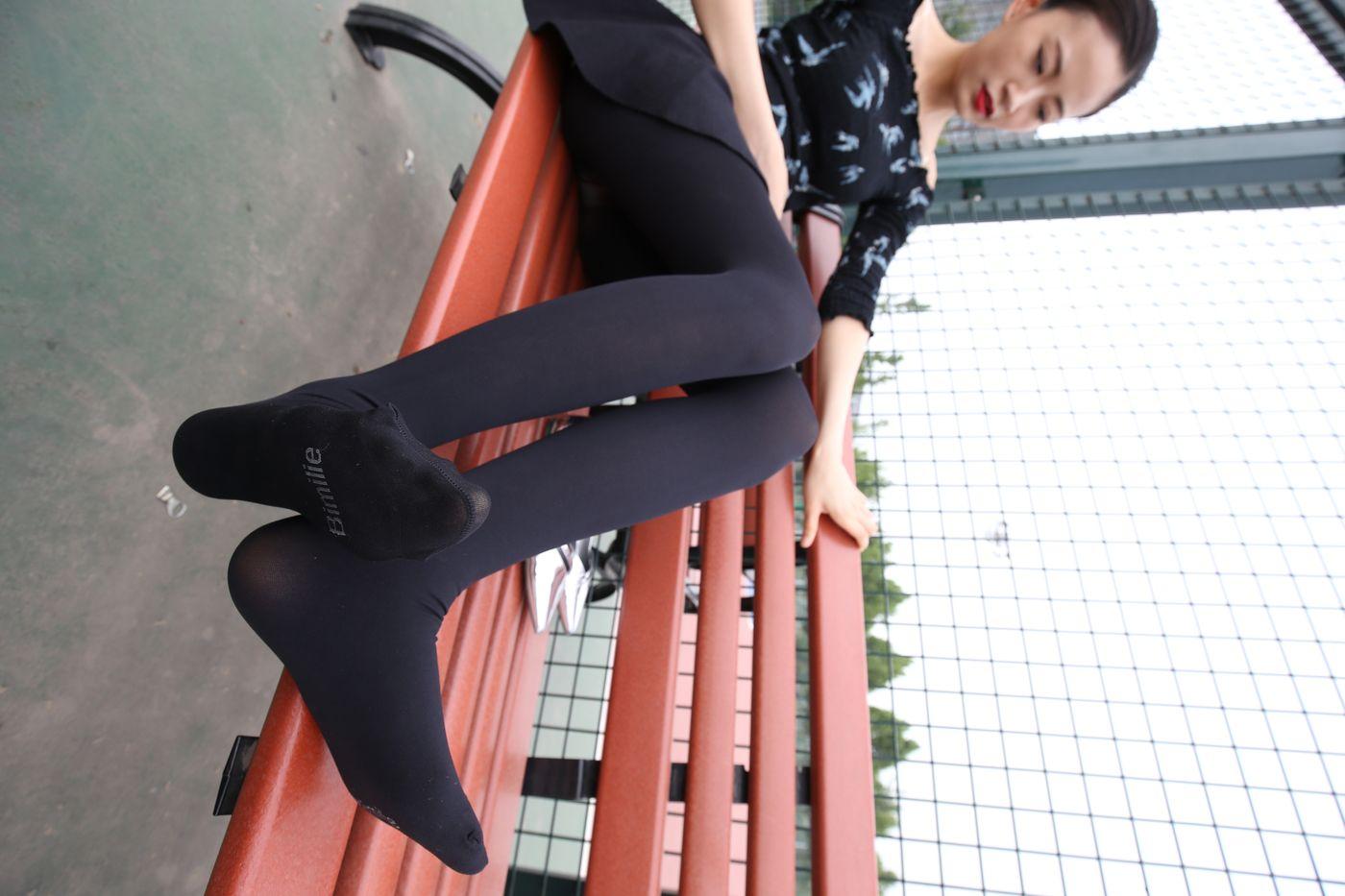 Z系列-大西瓜爱牙膏 Z3-5 空姐黑袜 [4][147P]插图6