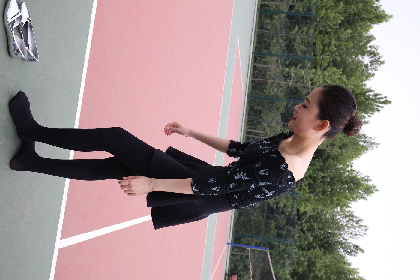 Z系列-大西瓜爱牙膏 Z3-5 空姐黑袜 [5][150P]插图