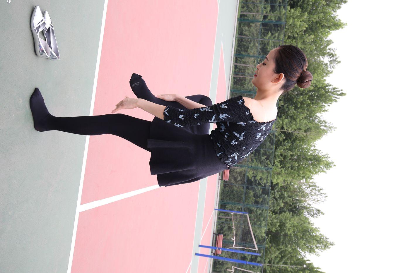Z系列-大西瓜爱牙膏 Z3-5 空姐黑袜 [5][150P]插图1