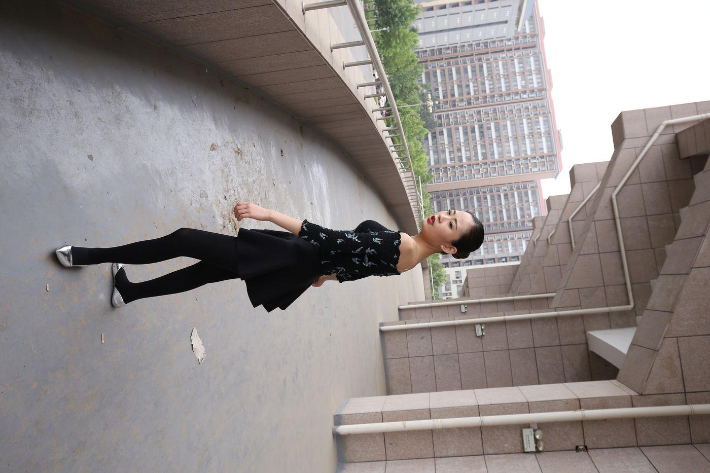Z系列-大西瓜爱牙膏 Z3-5 空姐黑袜 [5][150P]插图6