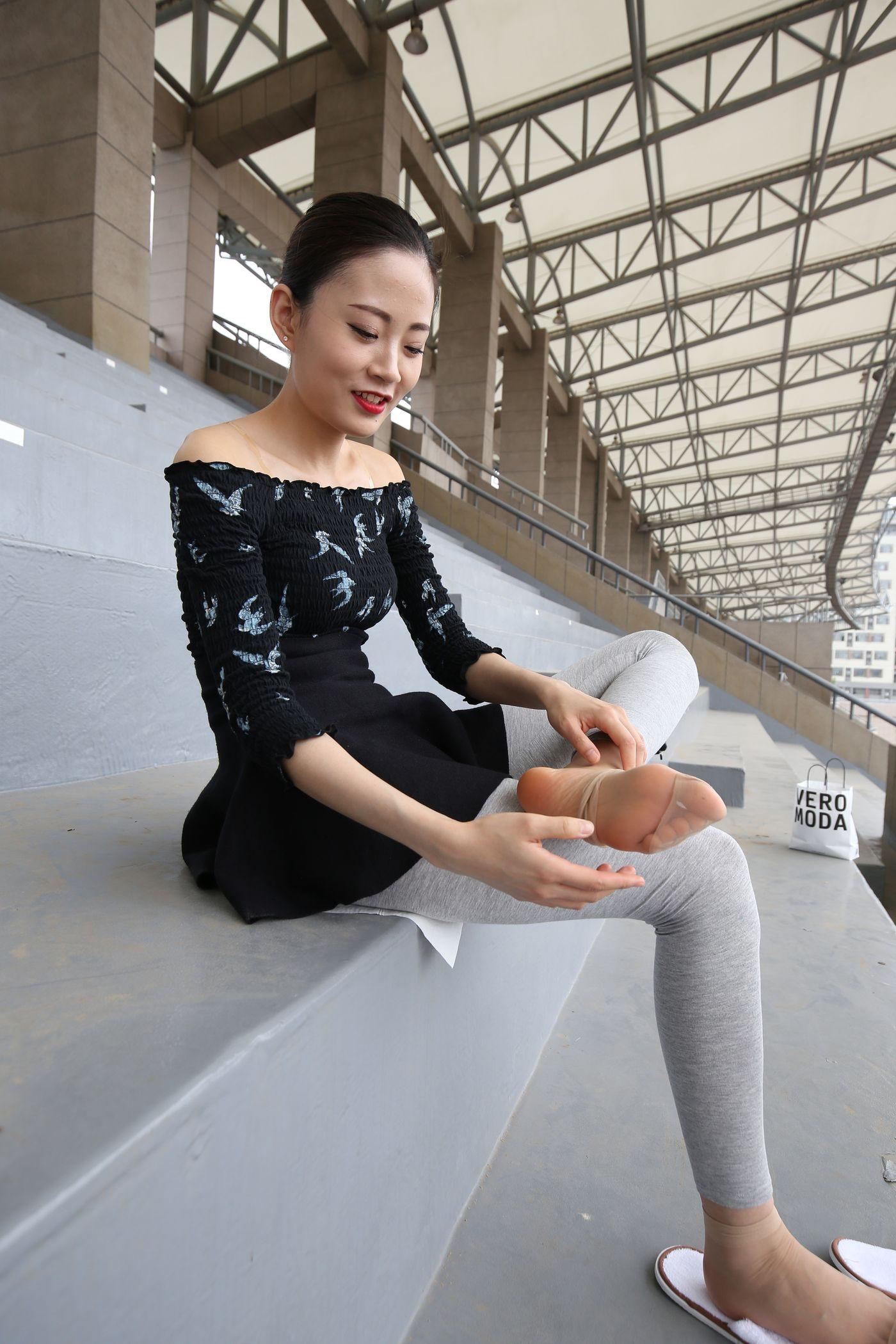 Z系列-大西瓜爱牙膏 Z3-6 空姐灰丝 [1][152P]插图1