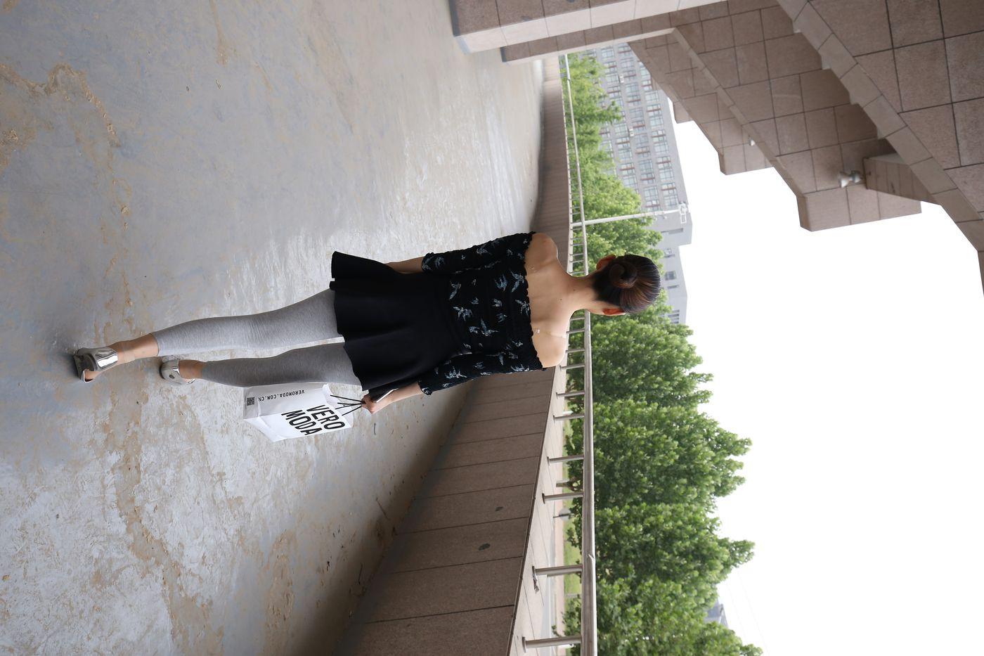 Z系列-大西瓜爱牙膏 Z3-6 空姐灰丝 [2][152P]插图1