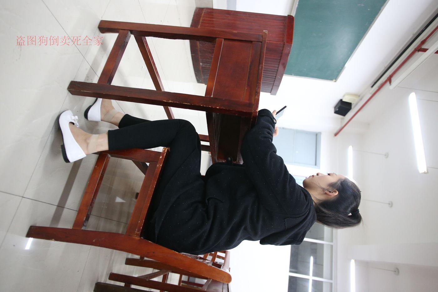Z系列-大西瓜爱牙膏 Z4-3 短丝裸足 [1][161P]插图9
