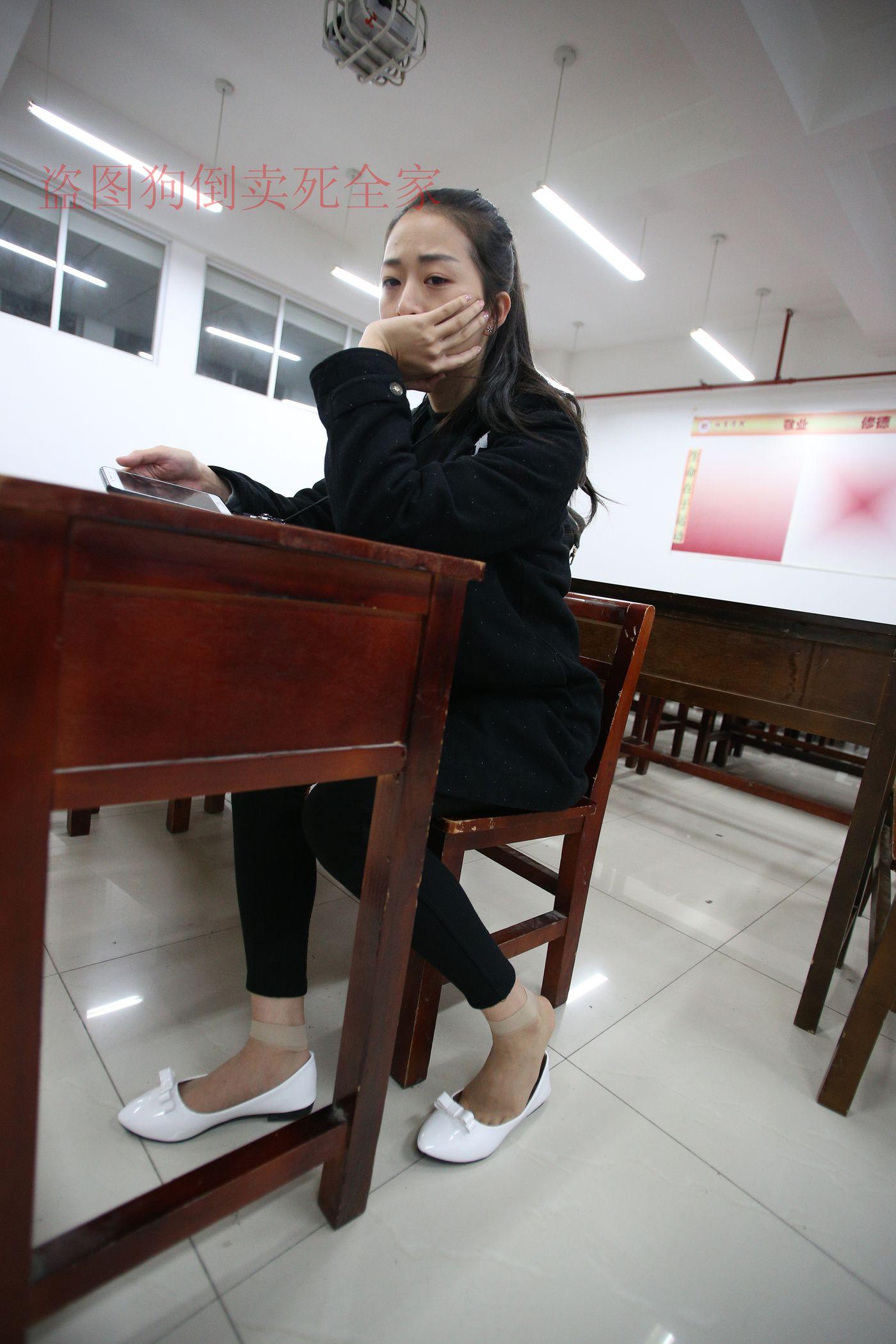Z系列-大西瓜爱牙膏 Z4-3 短丝裸足 [1][161P]插图5