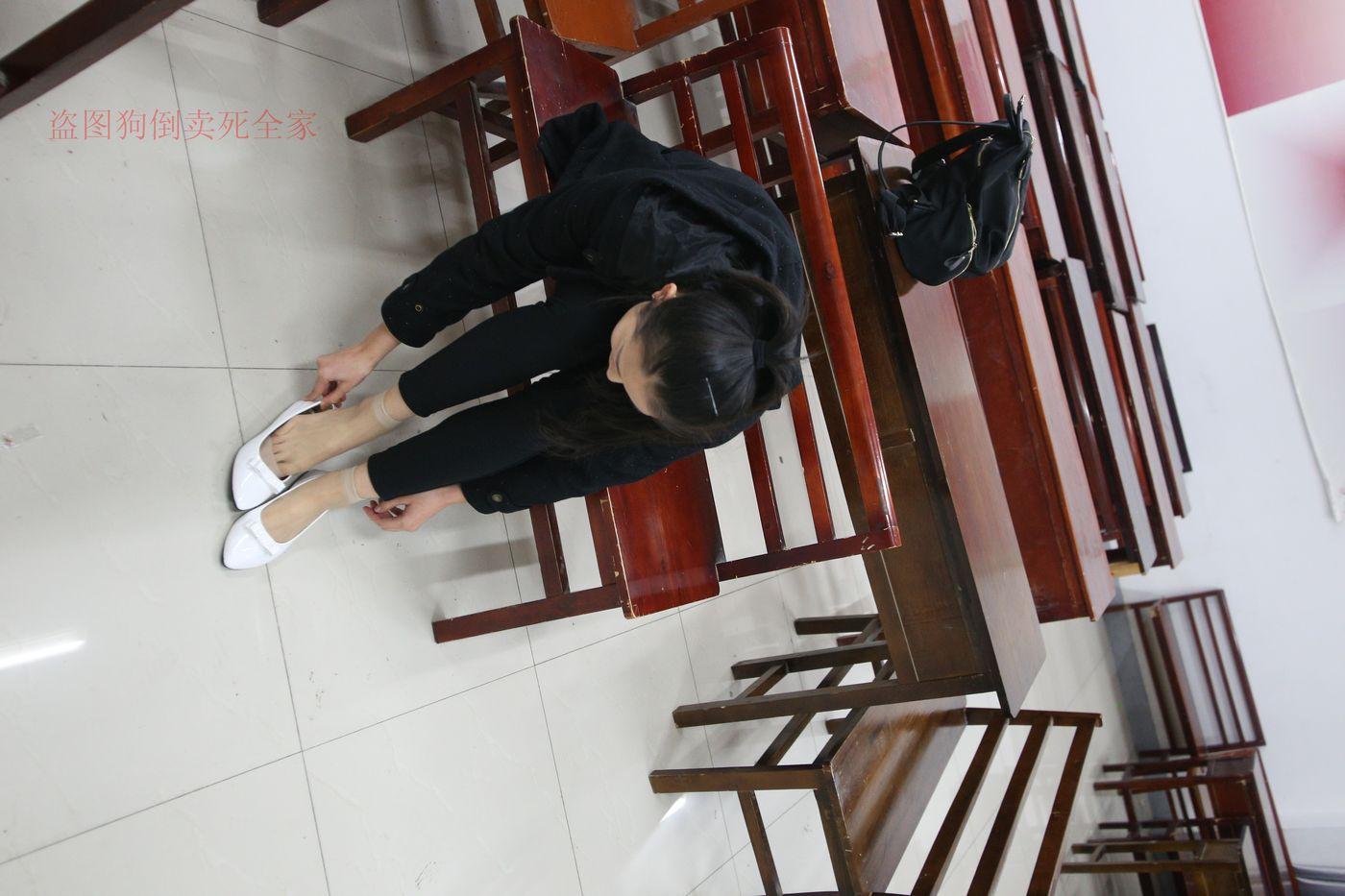 Z系列-大西瓜爱牙膏 Z4-3 短丝裸足 [2][162P]插图5
