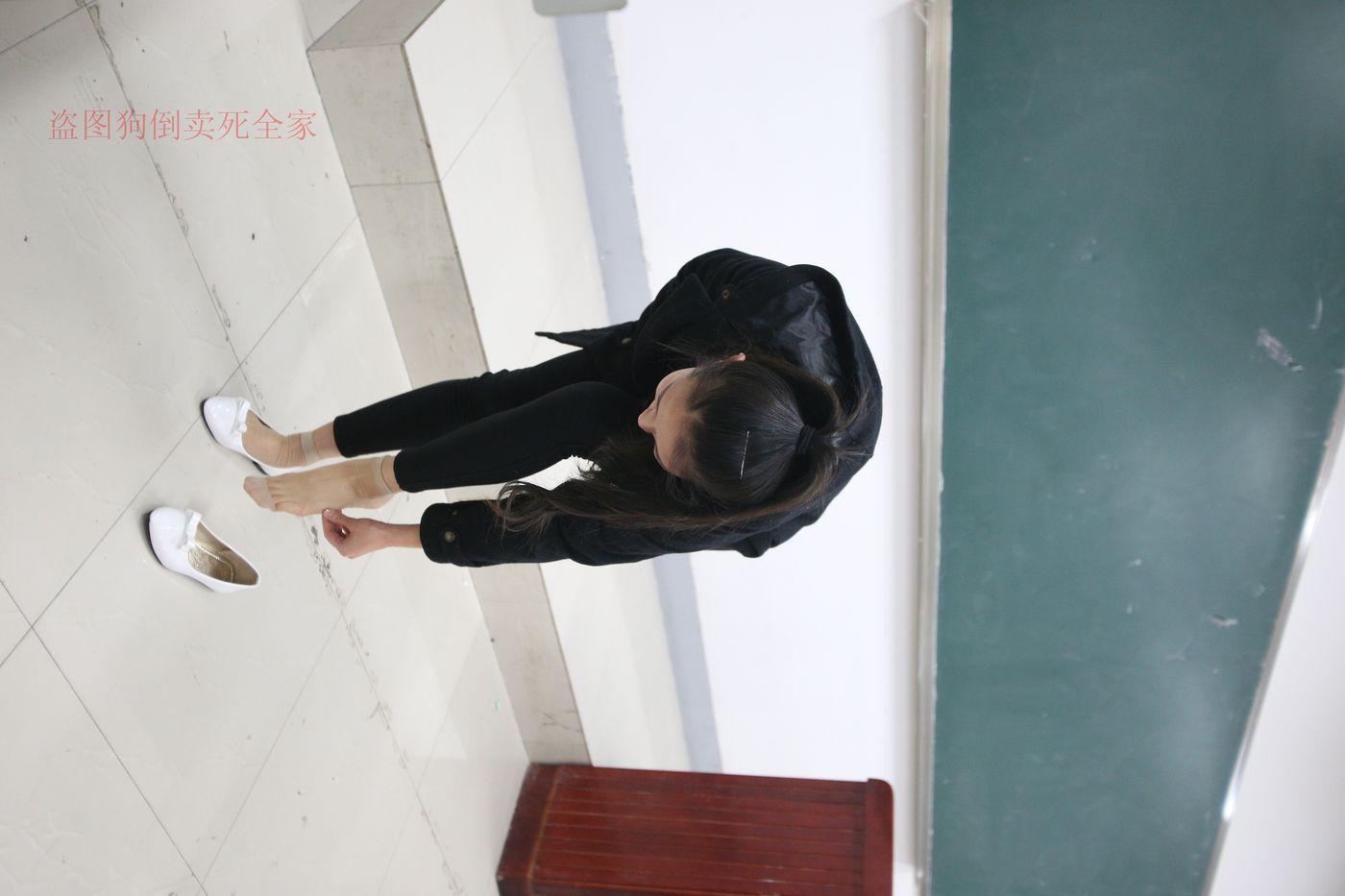 Z系列-大西瓜爱牙膏 Z4-3 短丝裸足 [2][162P]插图6