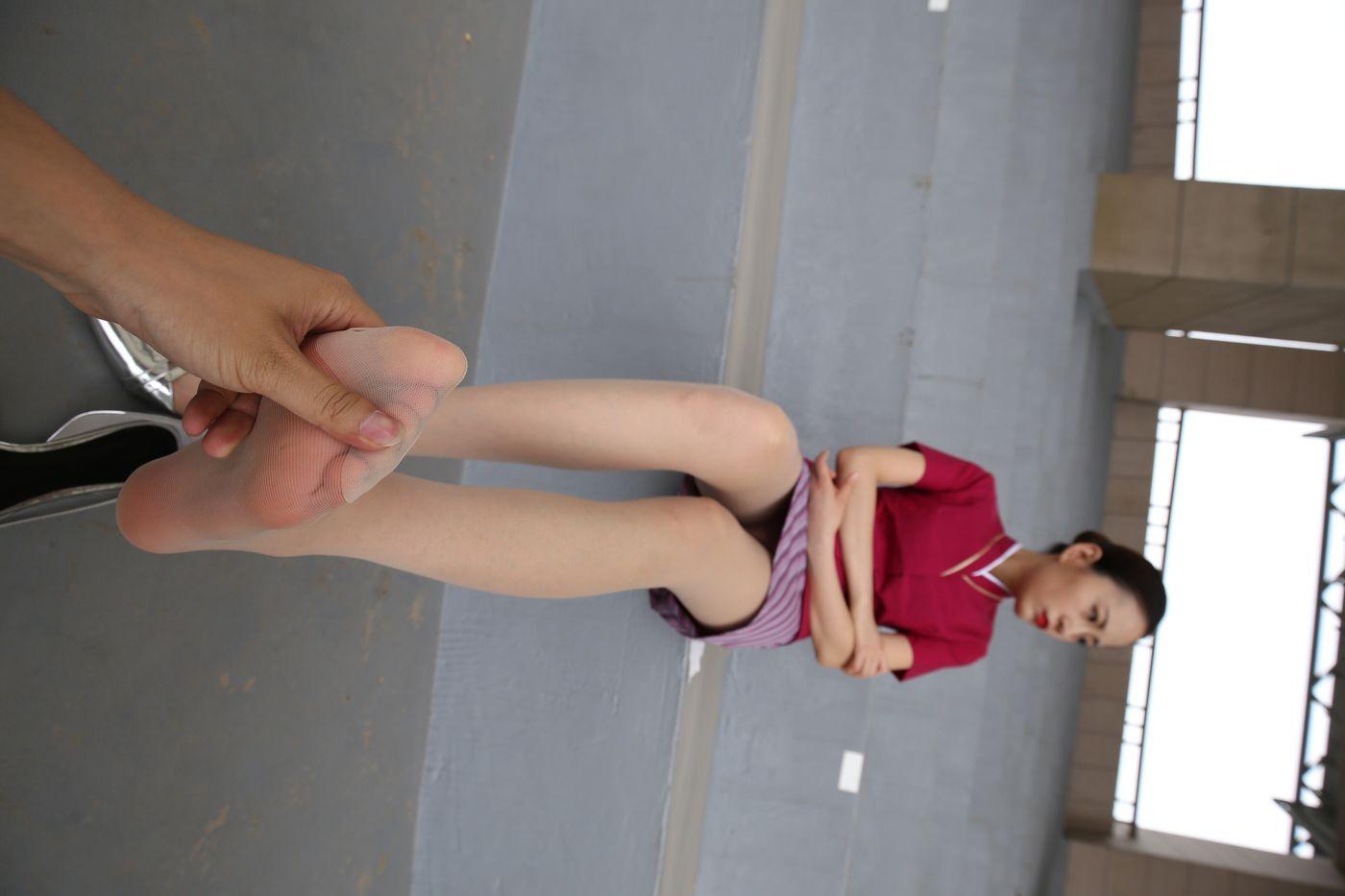 Z系列-大西瓜爱牙膏 Z3-4 空姐制服 [2][134P]插图3