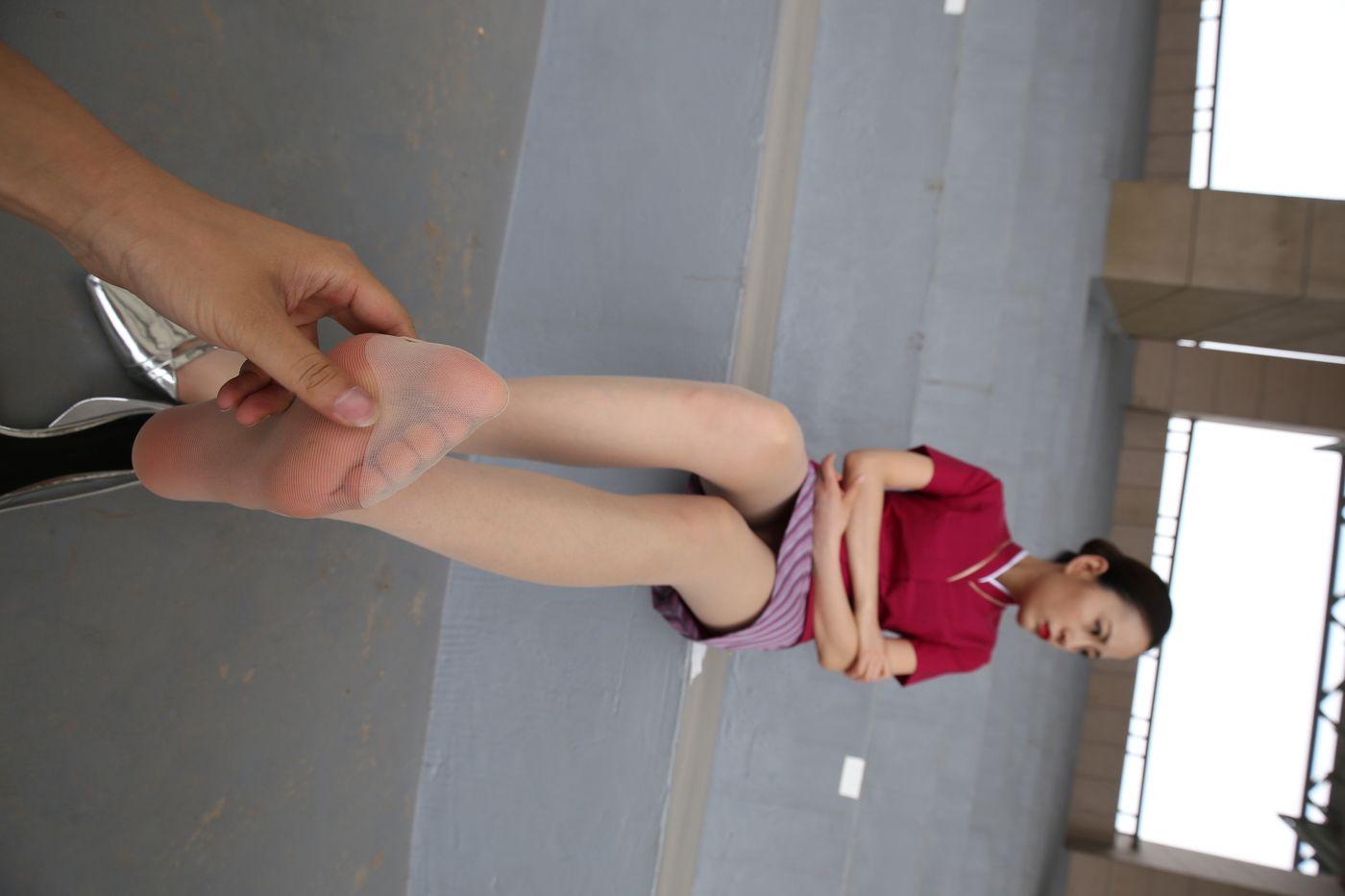 Z系列-大西瓜爱牙膏 Z3-4 空姐制服 [2][134P]插图4