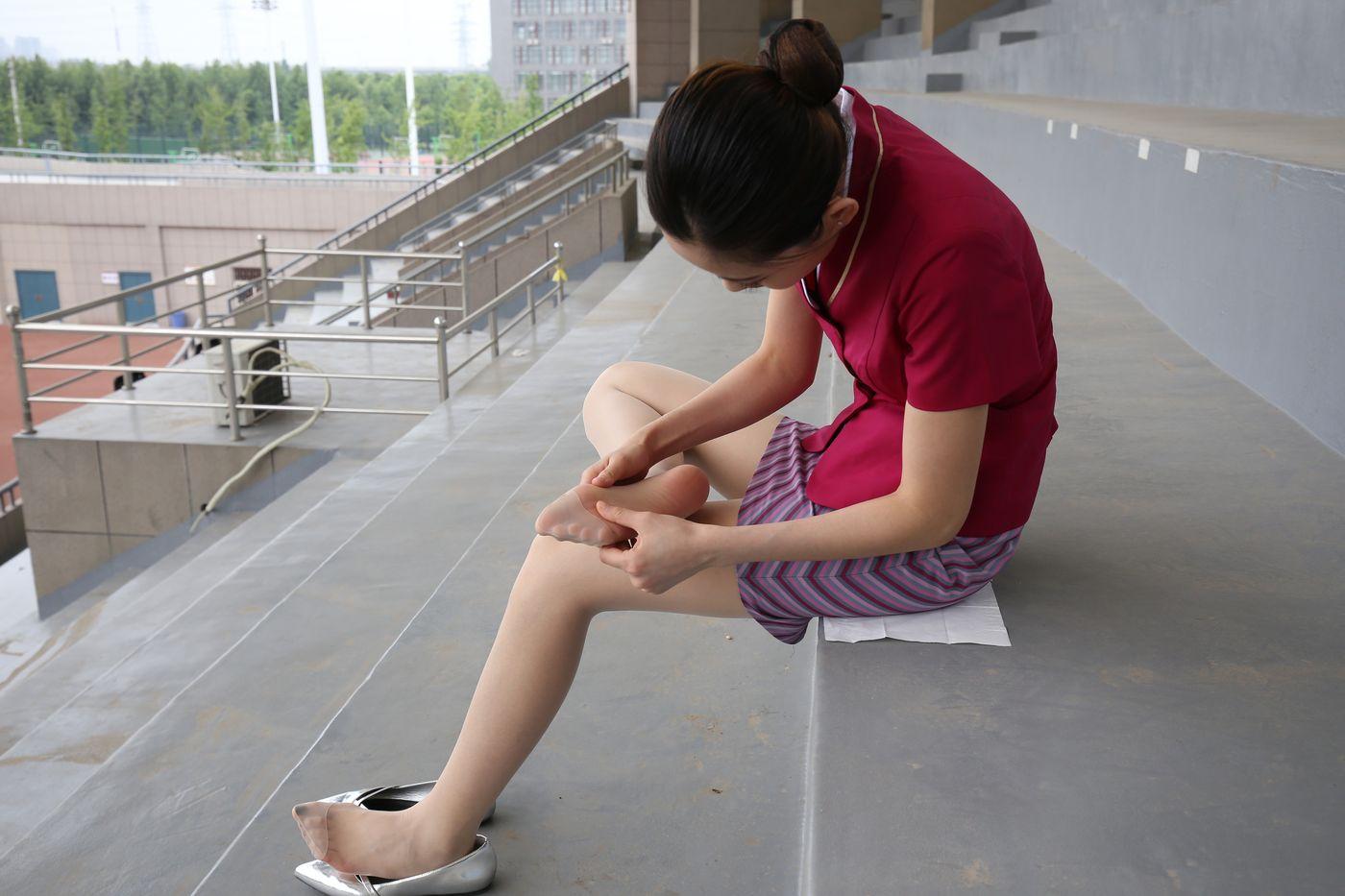 Z系列-大西瓜爱牙膏 Z3-4 空姐制服 [3][134P]插图8