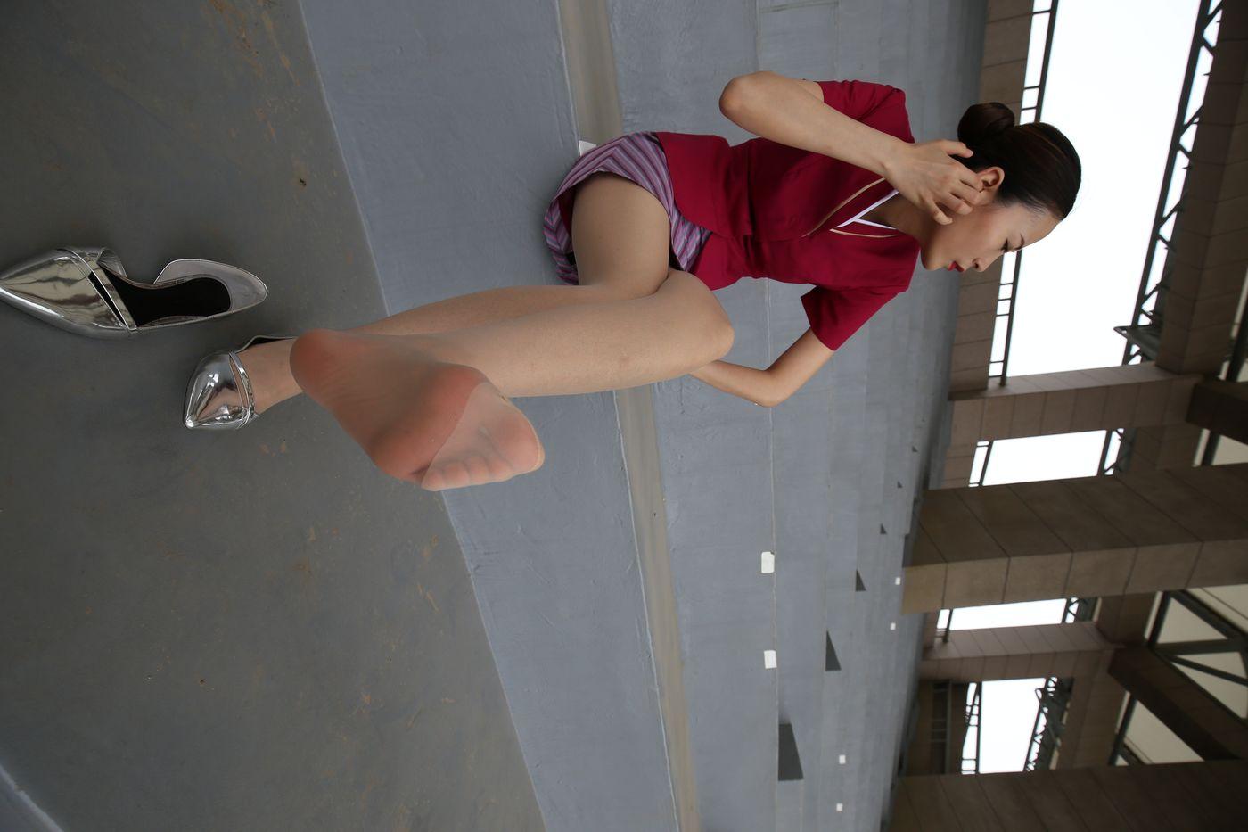 Z系列-大西瓜爱牙膏 Z3-4 空姐制服 [3][134P]插图5