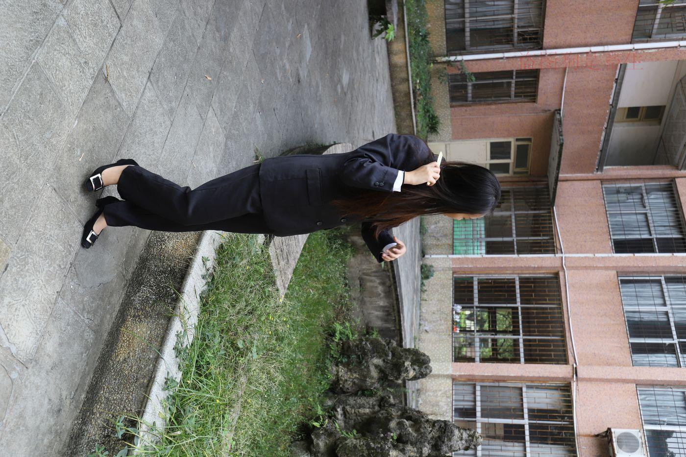 Z系列-大西瓜爱牙膏 Z5-1 制服短丝 [1][145P]插图9