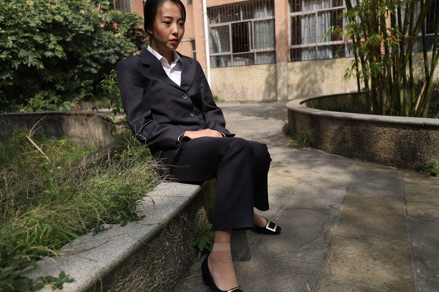 Z系列-大西瓜爱牙膏 Z5-1 制服短丝 [1][145P]插图4