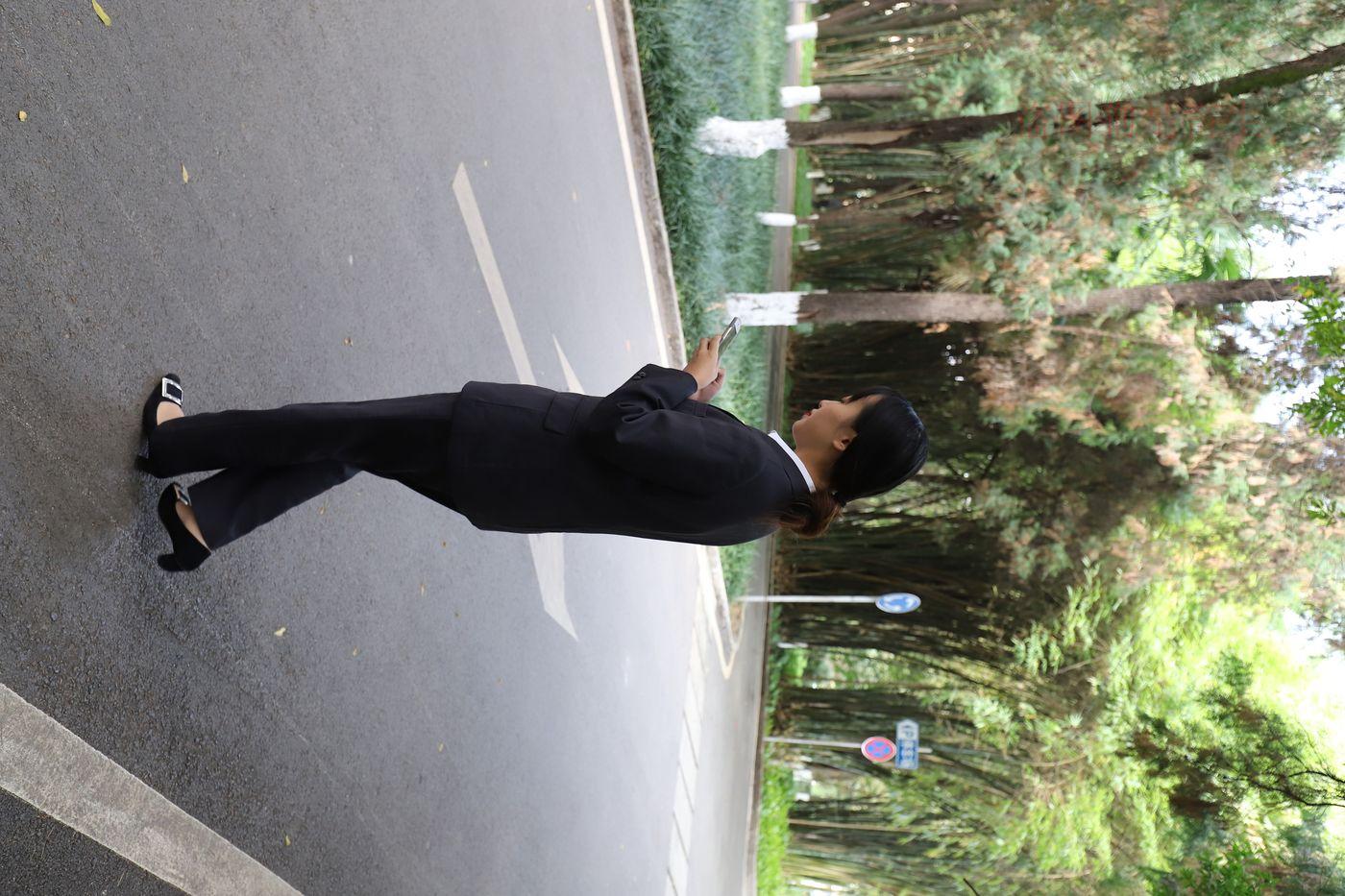 Z系列-大西瓜爱牙膏 Z5-1 制服短丝 [1][145P]插图7
