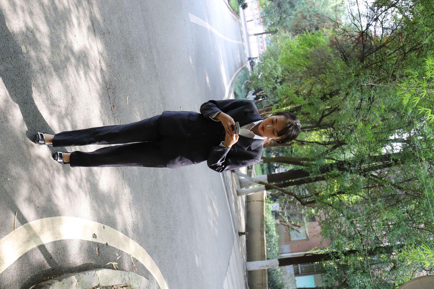 Z系列-大西瓜爱牙膏 Z5-1 制服短丝 [1][145P]插图2