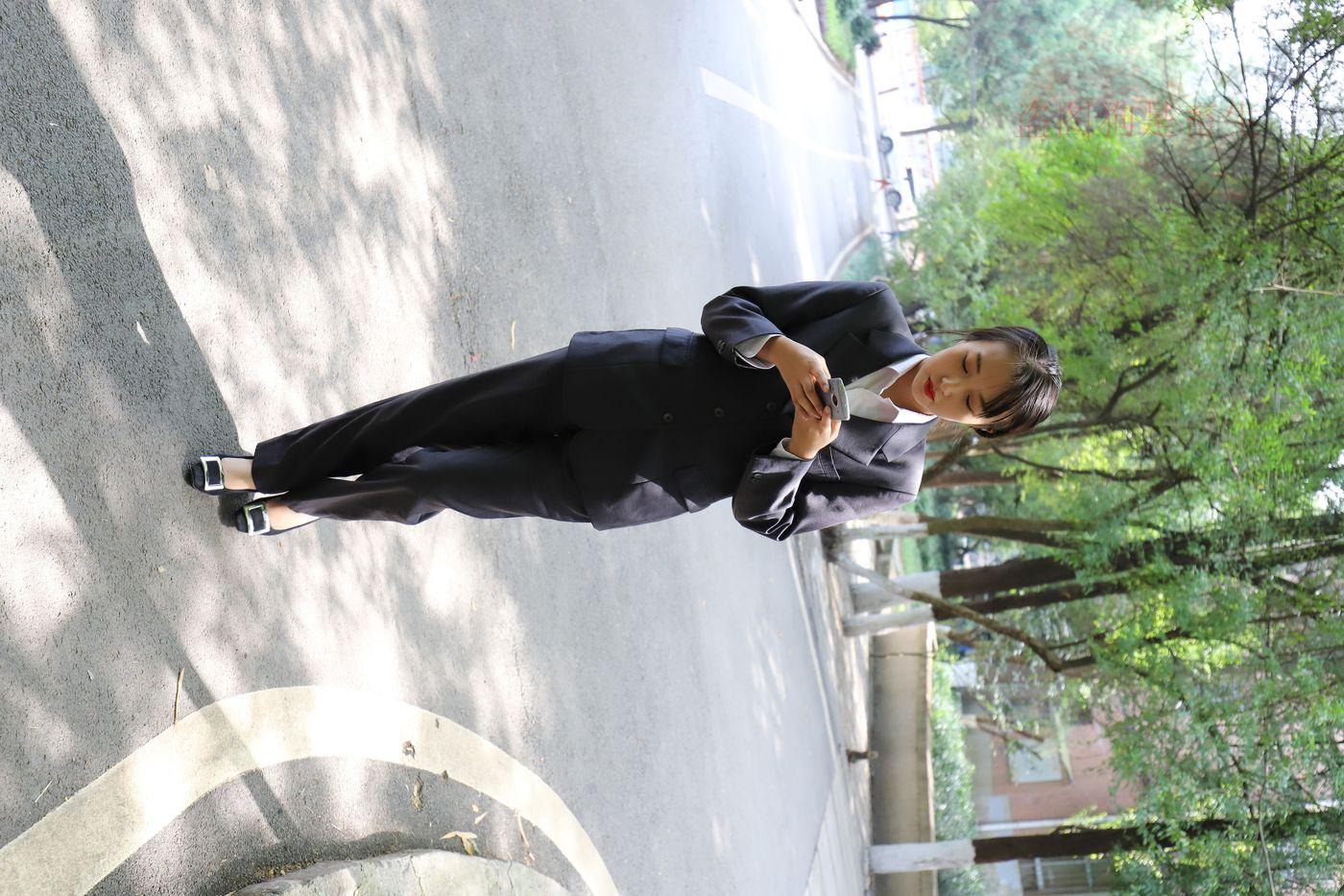 Z系列-大西瓜爱牙膏 Z5-1 制服短丝 [1][145P]插图3