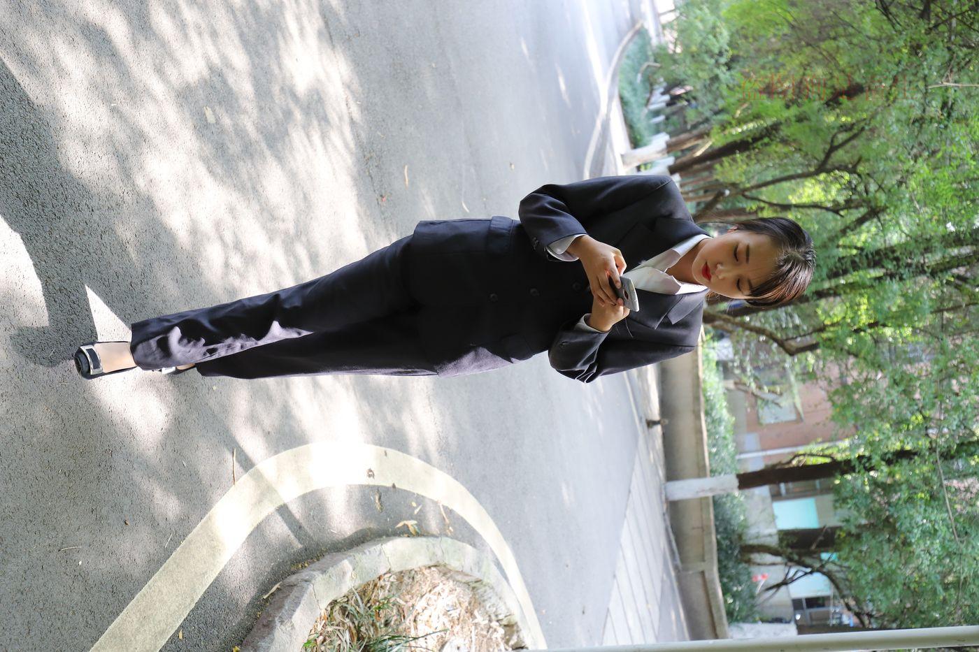 Z系列-大西瓜爱牙膏 Z5-1 制服短丝 [1][145P]插图4