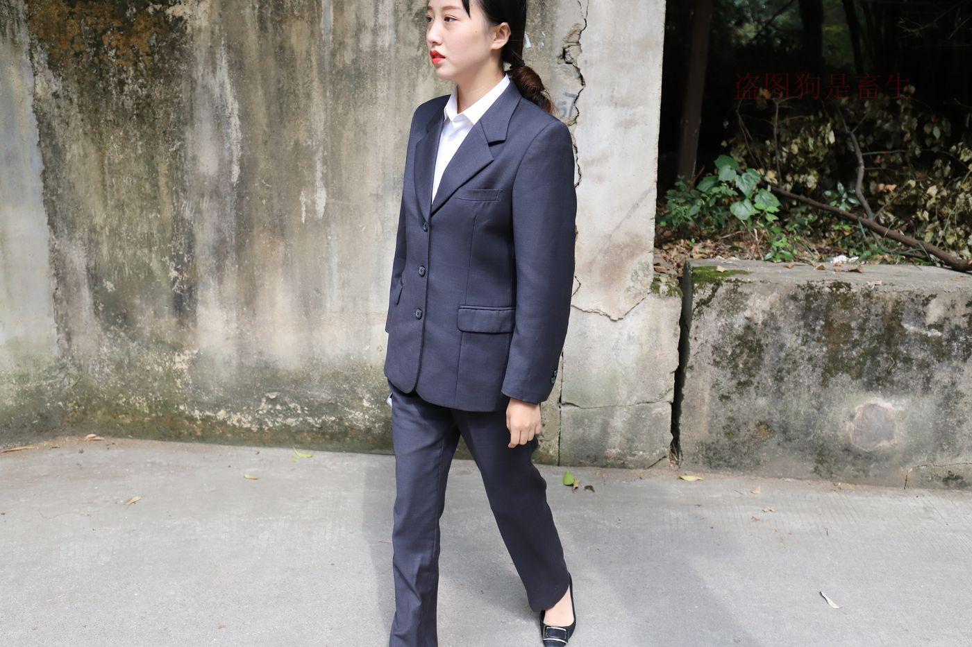 Z系列-大西瓜爱牙膏 Z5-1 制服短丝 [2][145P]插图9
