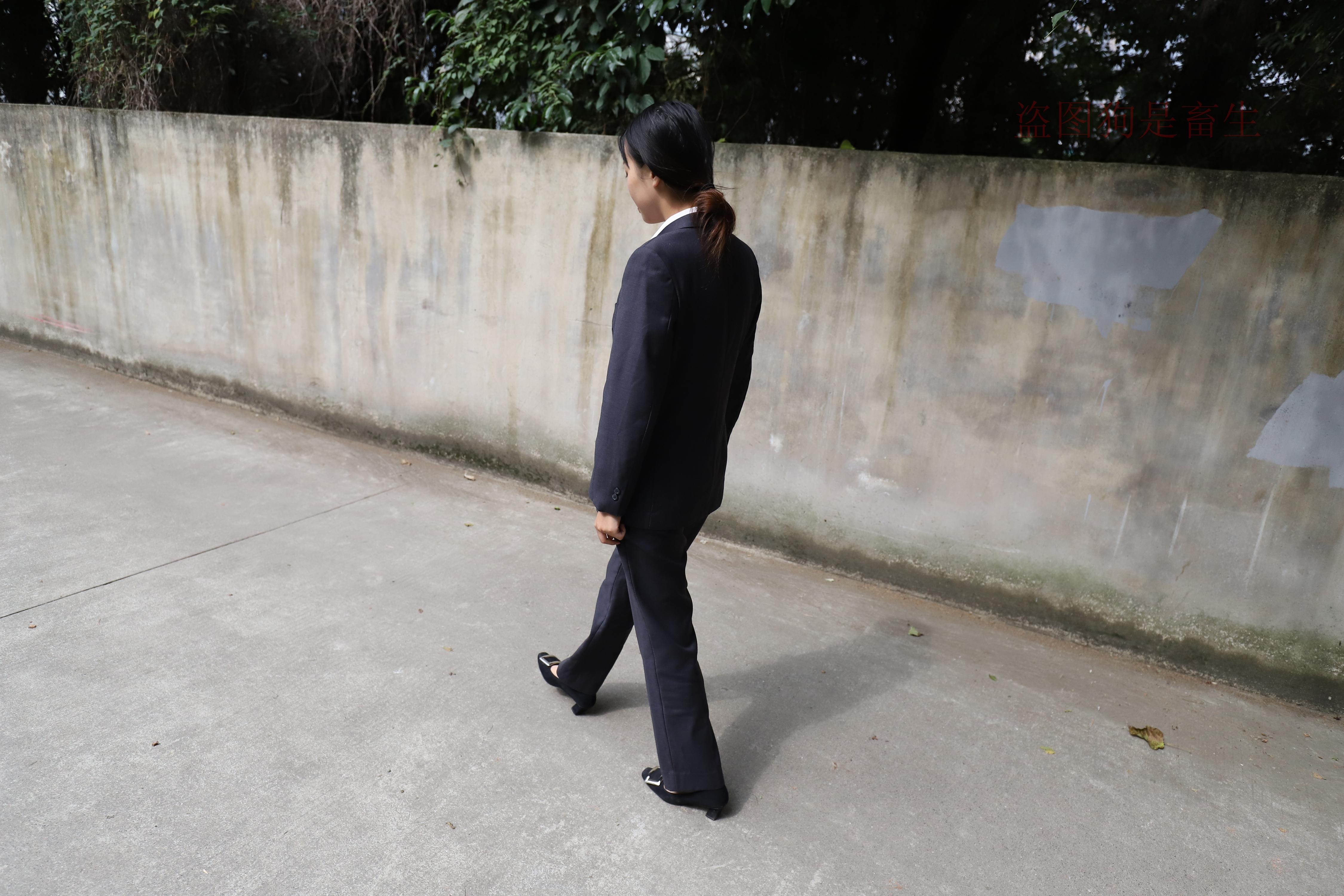 Z系列-大西瓜爱牙膏 Z5-1 制服短丝 [2][145P]插图2