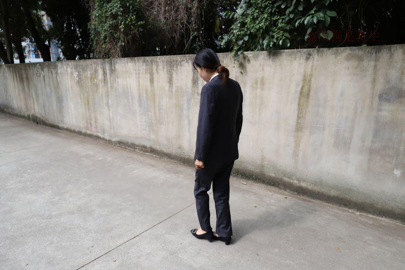 Z系列-大西瓜爱牙膏 Z5-1 制服短丝 [2][145P]插图4