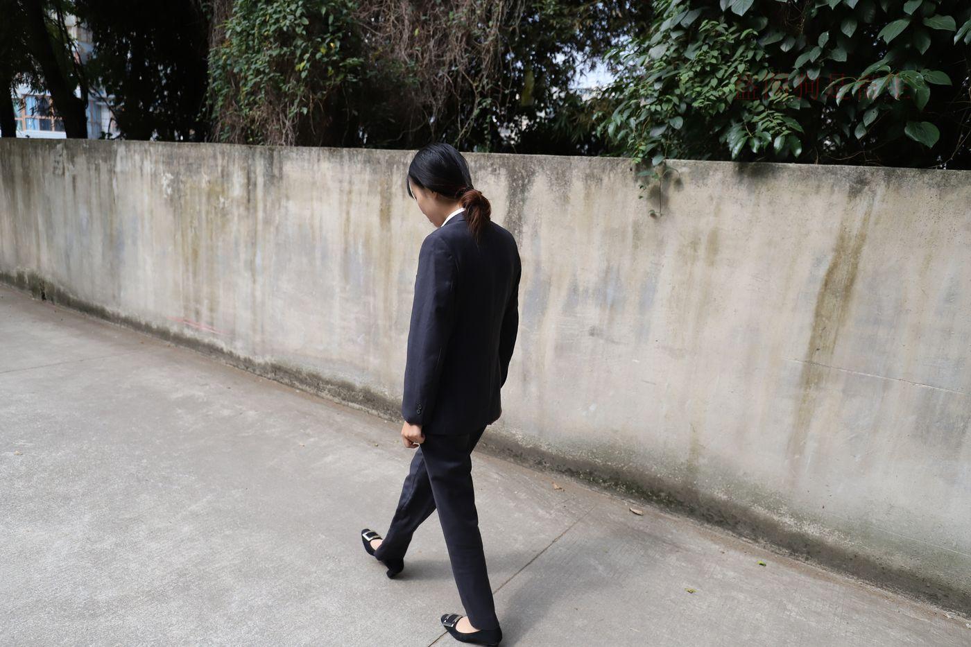 Z系列-大西瓜爱牙膏 Z5-1 制服短丝 [2][145P]插图5