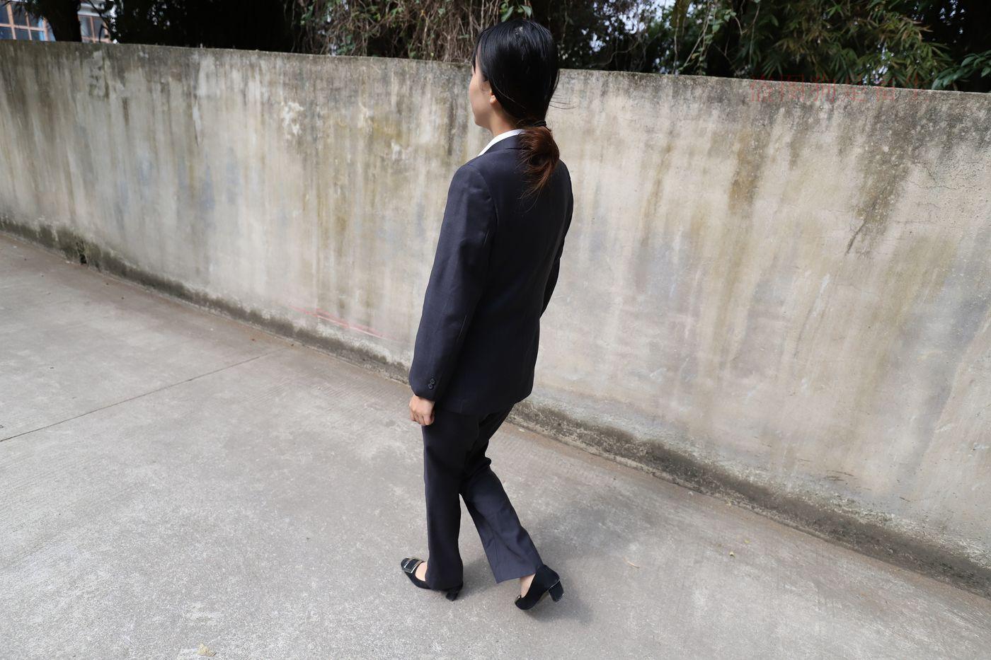 Z系列-大西瓜爱牙膏 Z5-1 制服短丝 [2][145P]插图7