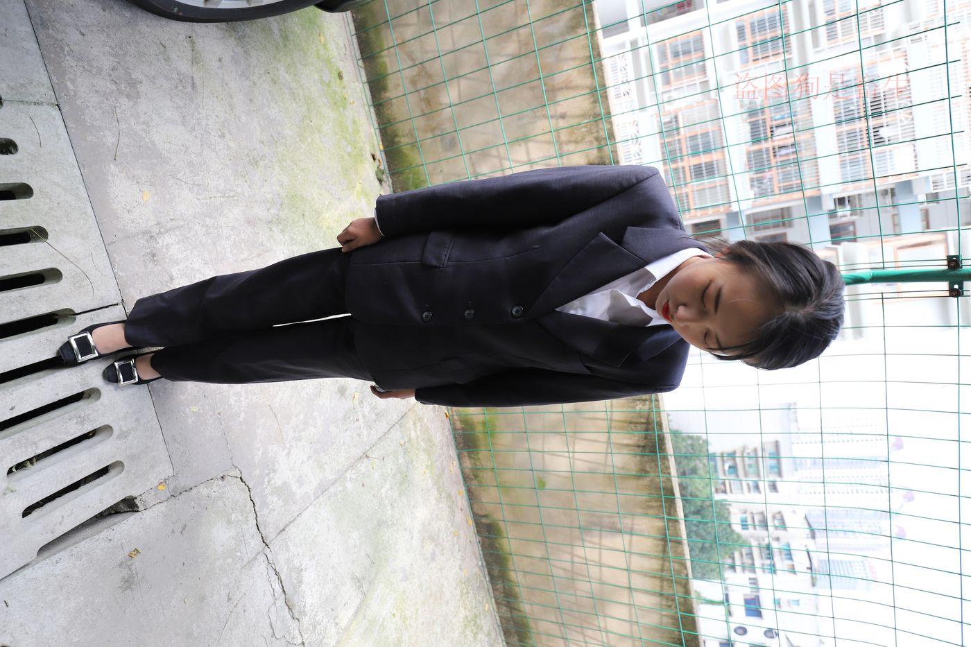 Z系列-大西瓜爱牙膏 Z5-1 制服短丝 [2][145P]插图7