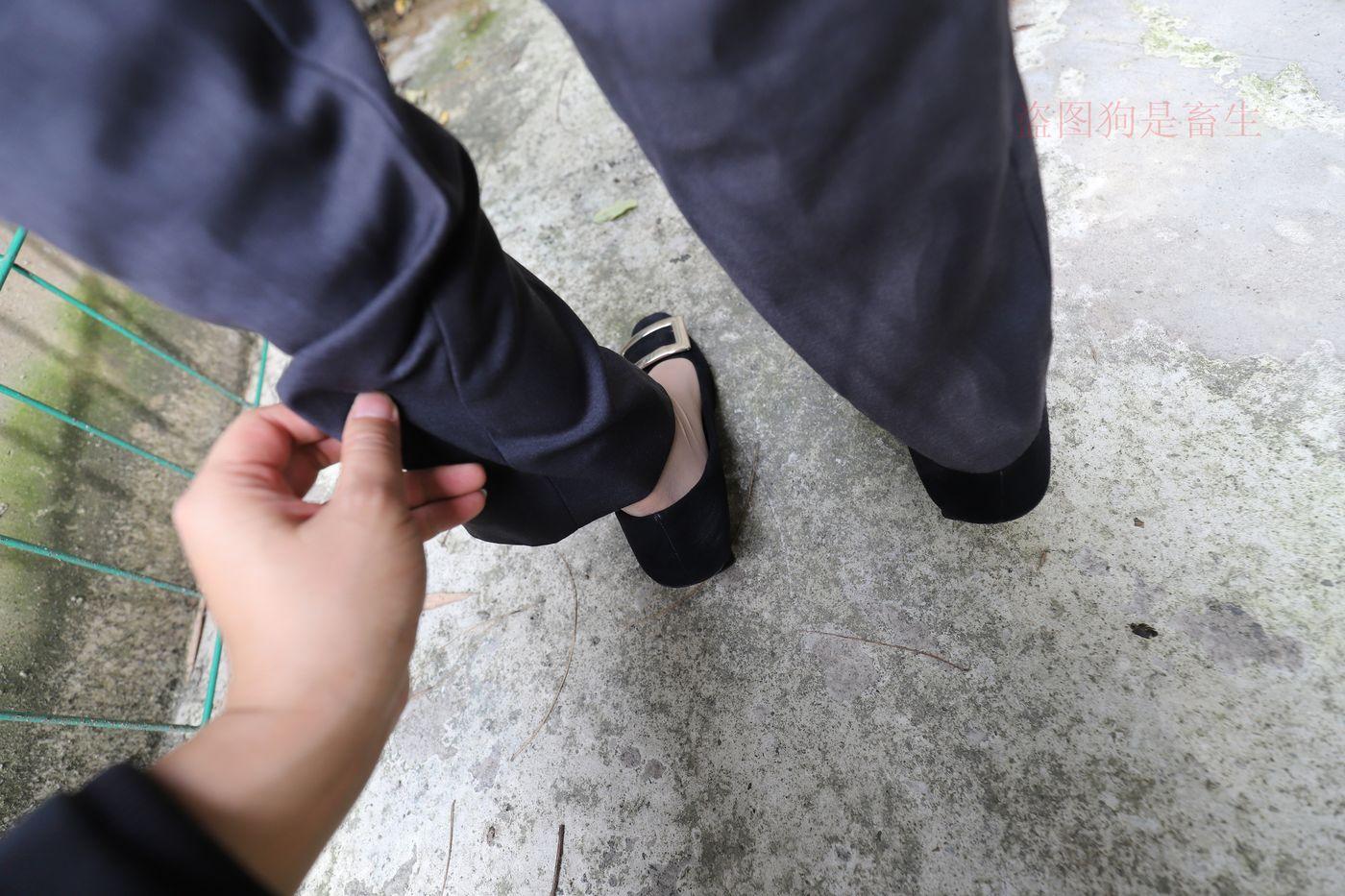 Z系列-大西瓜爱牙膏 Z5-1 制服短丝 [2][145P]插图3
