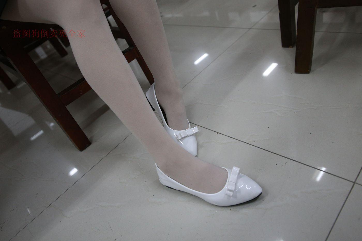Z系列-大西瓜爱牙膏 Z4-4 教室电梯白袜 [2][168P]插图9
