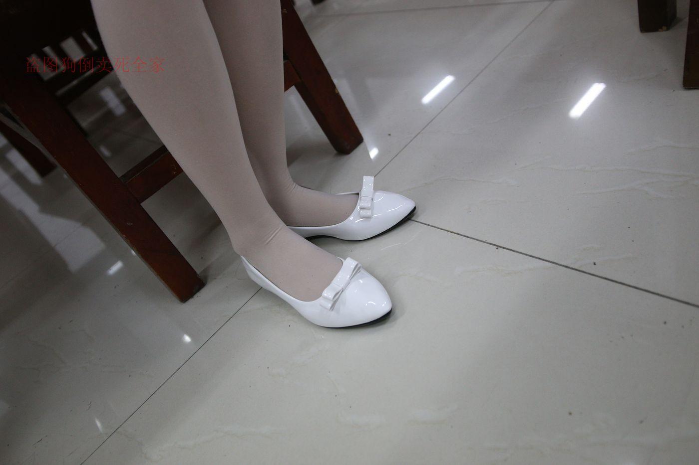 Z系列-大西瓜爱牙膏 Z4-4 教室电梯白袜 [2][168P]插图1