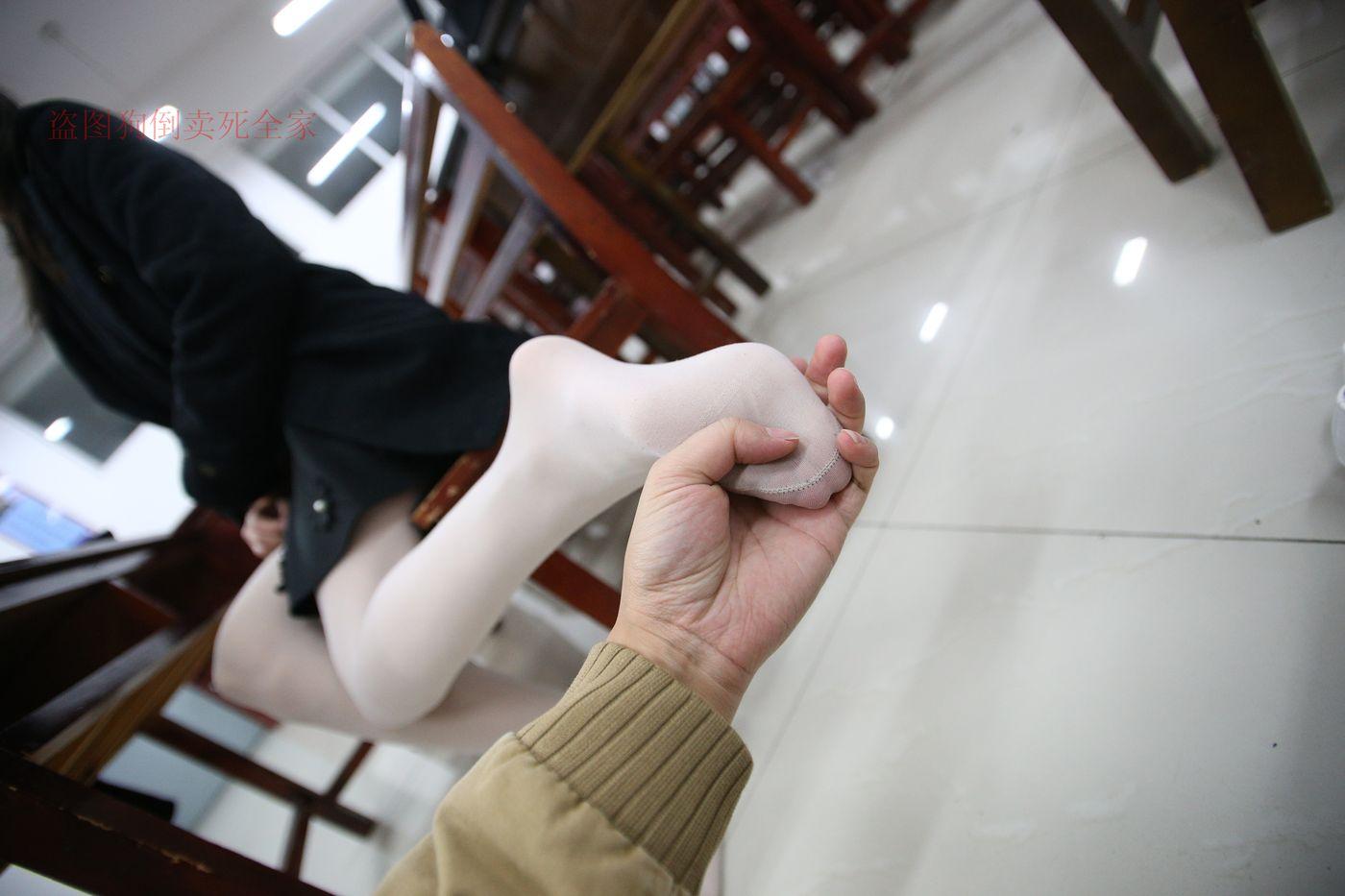 Z系列-大西瓜爱牙膏 Z4-4 教室电梯白袜 [2][168P]插图2