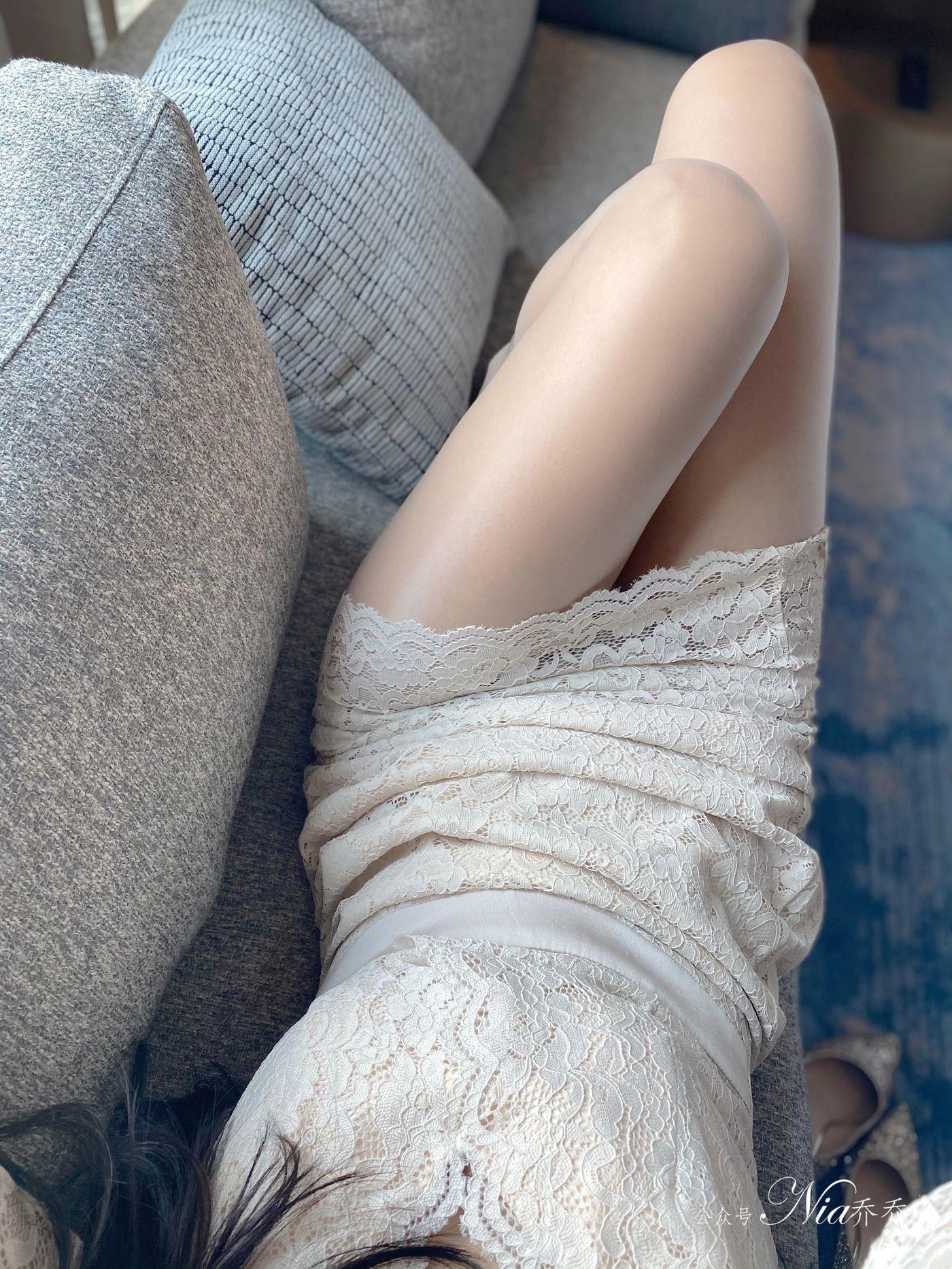 安乔乔 NO.029 家有娇妻 [81P]插图5