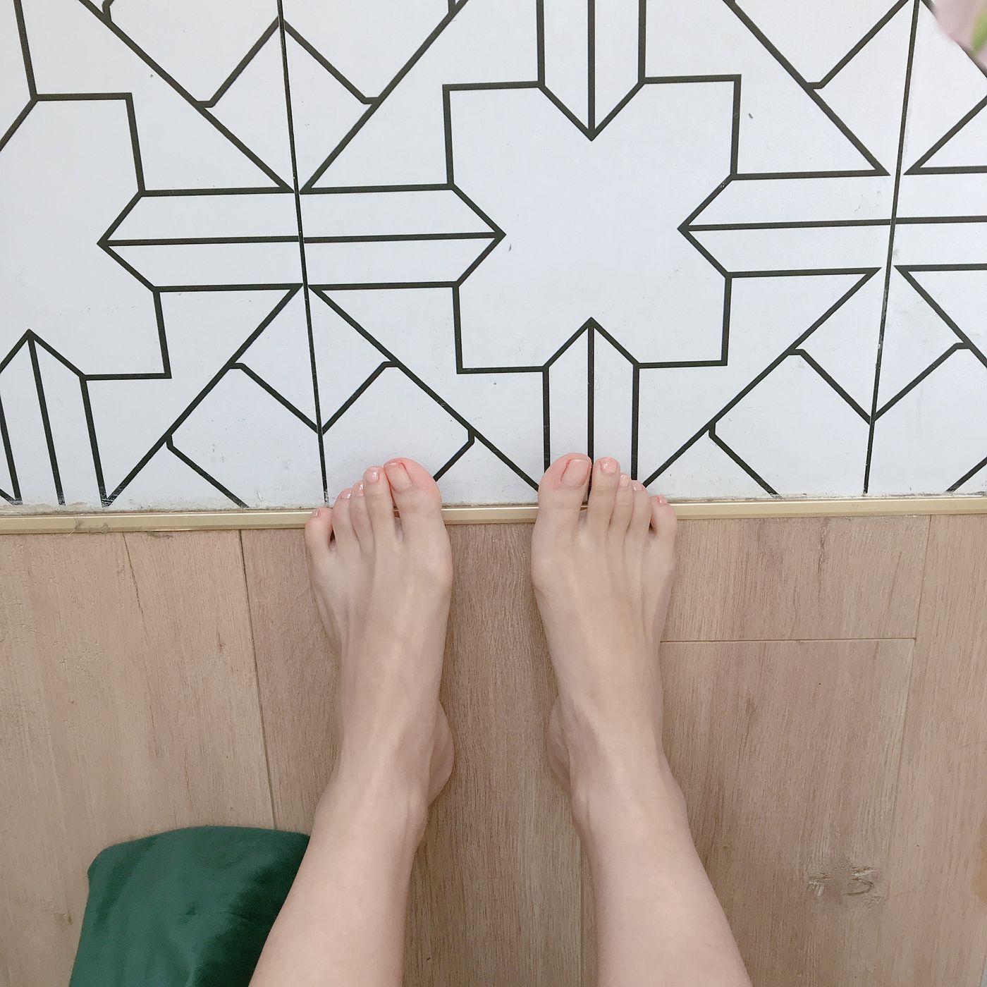 安乔乔 NO.006 学姐来了 [124P]插图1