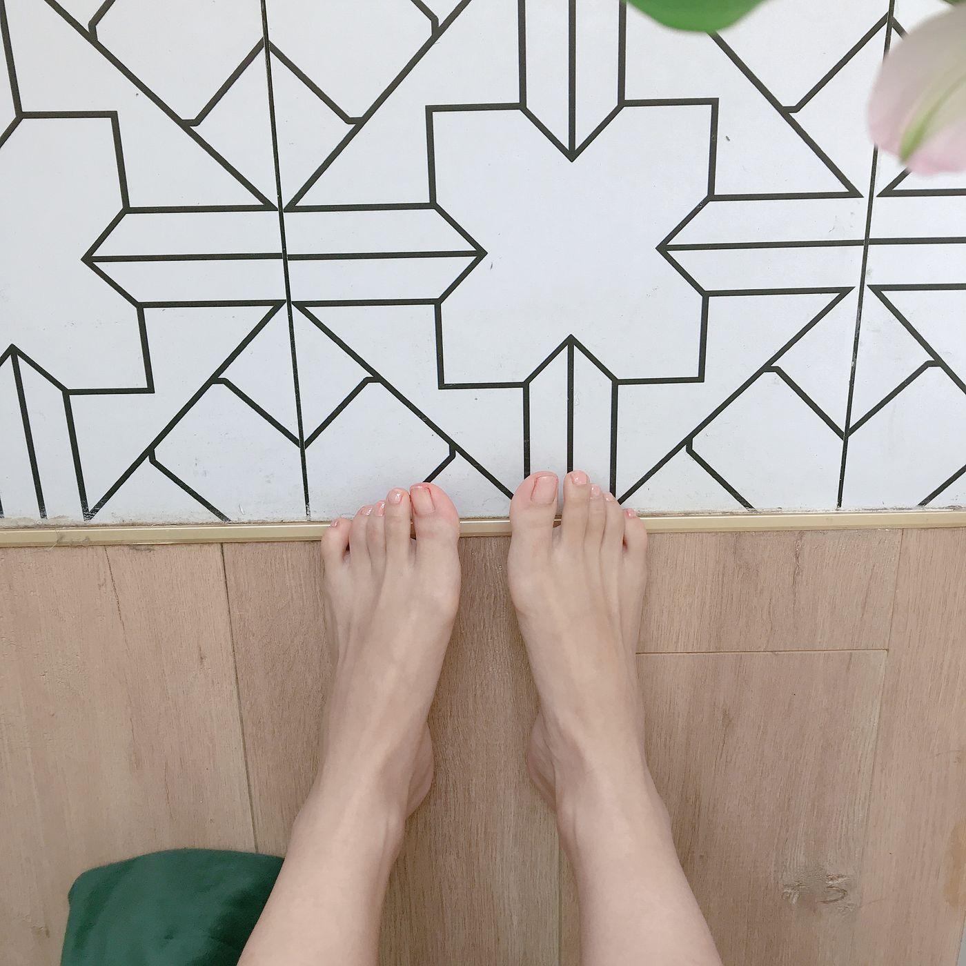 安乔乔 NO.006 学姐来了 [124P]插图2