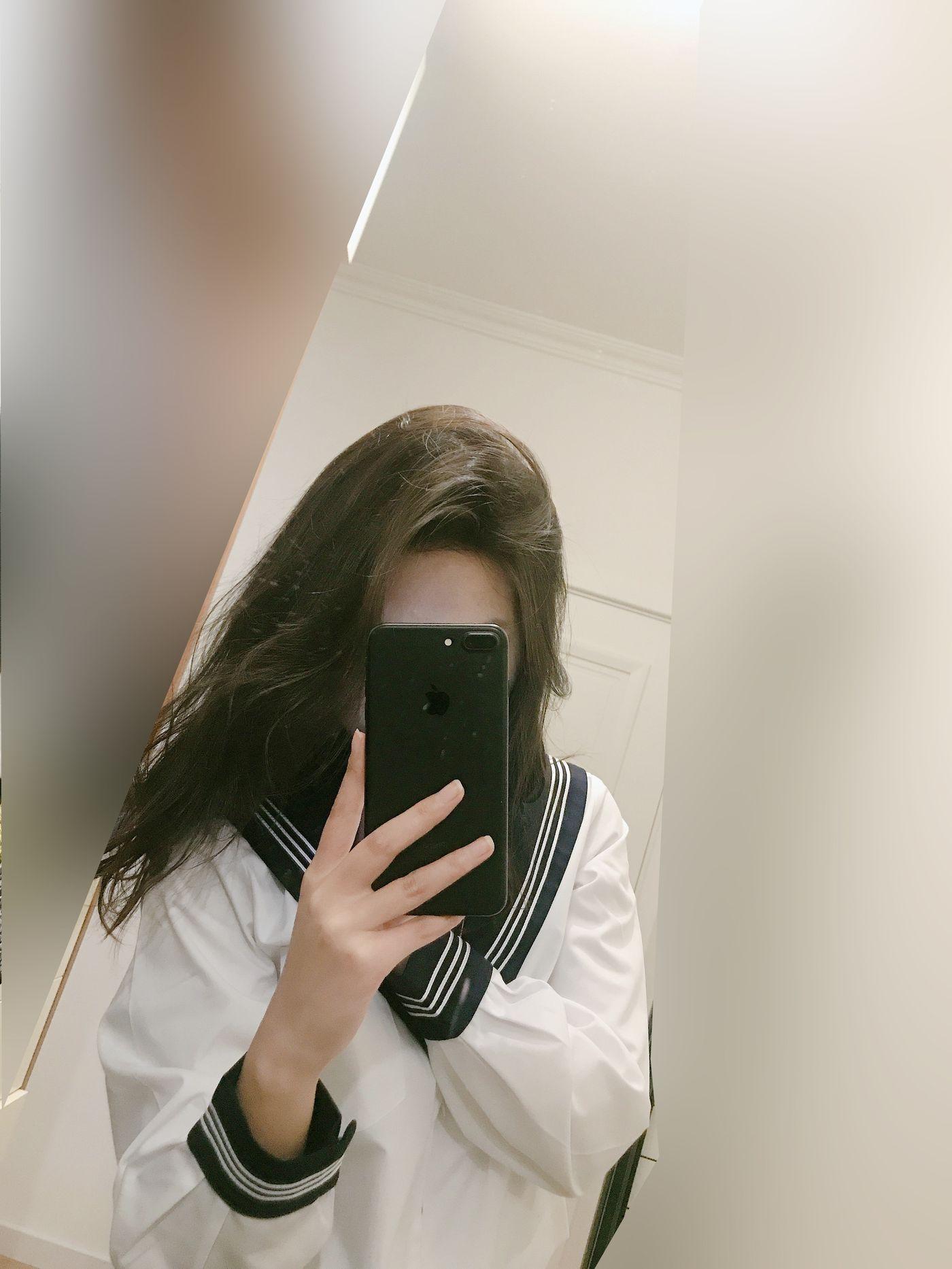 安乔乔 NO.006 学姐来了 [124P]插图8