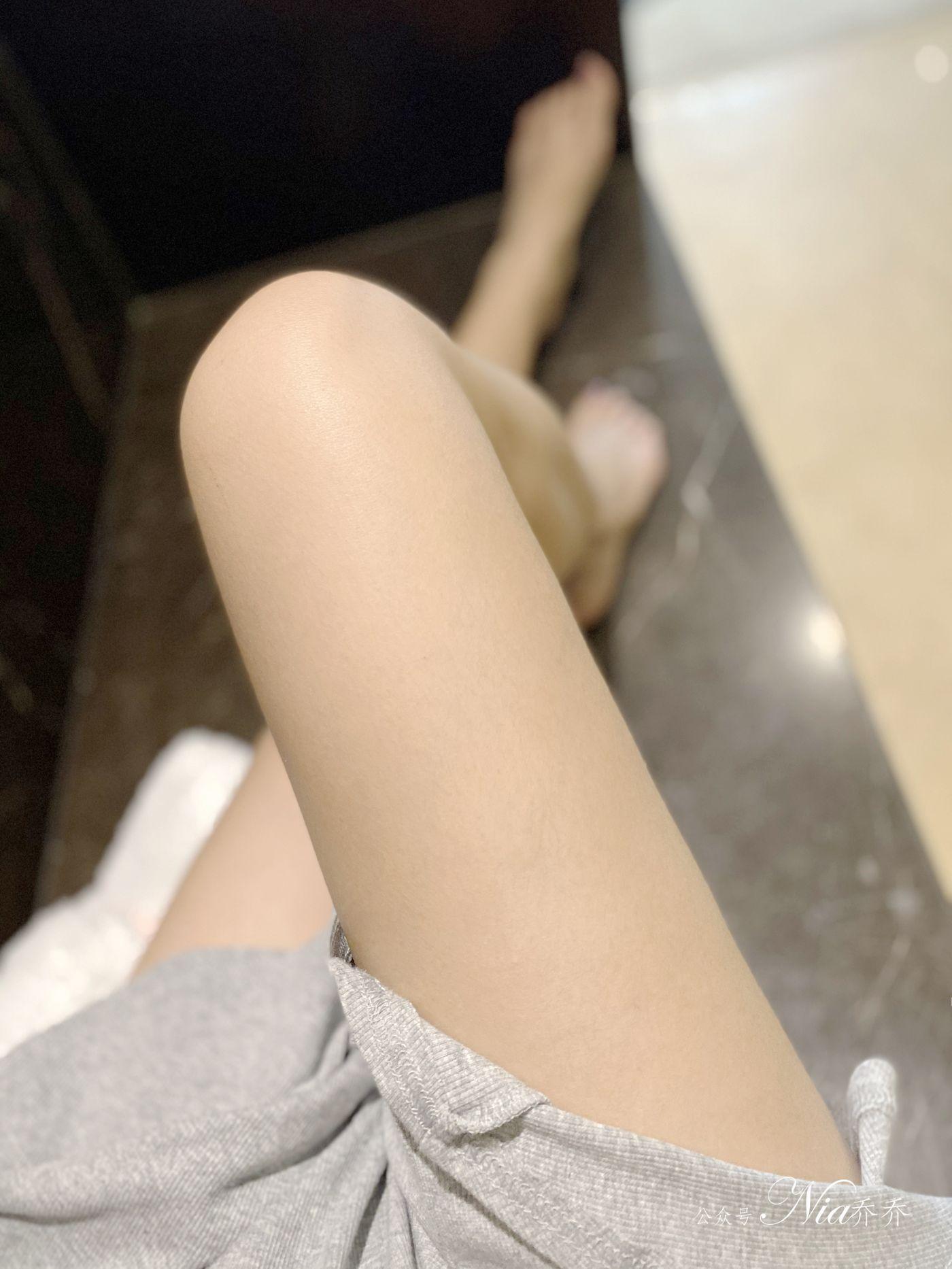 安乔乔 NO.027 做你的猫 [57P]插图6