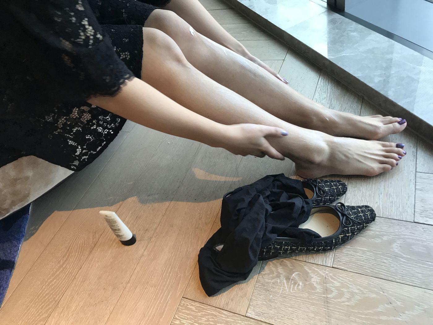 安乔乔 NO.023 出差刚到酒店呀 [118P]插图3