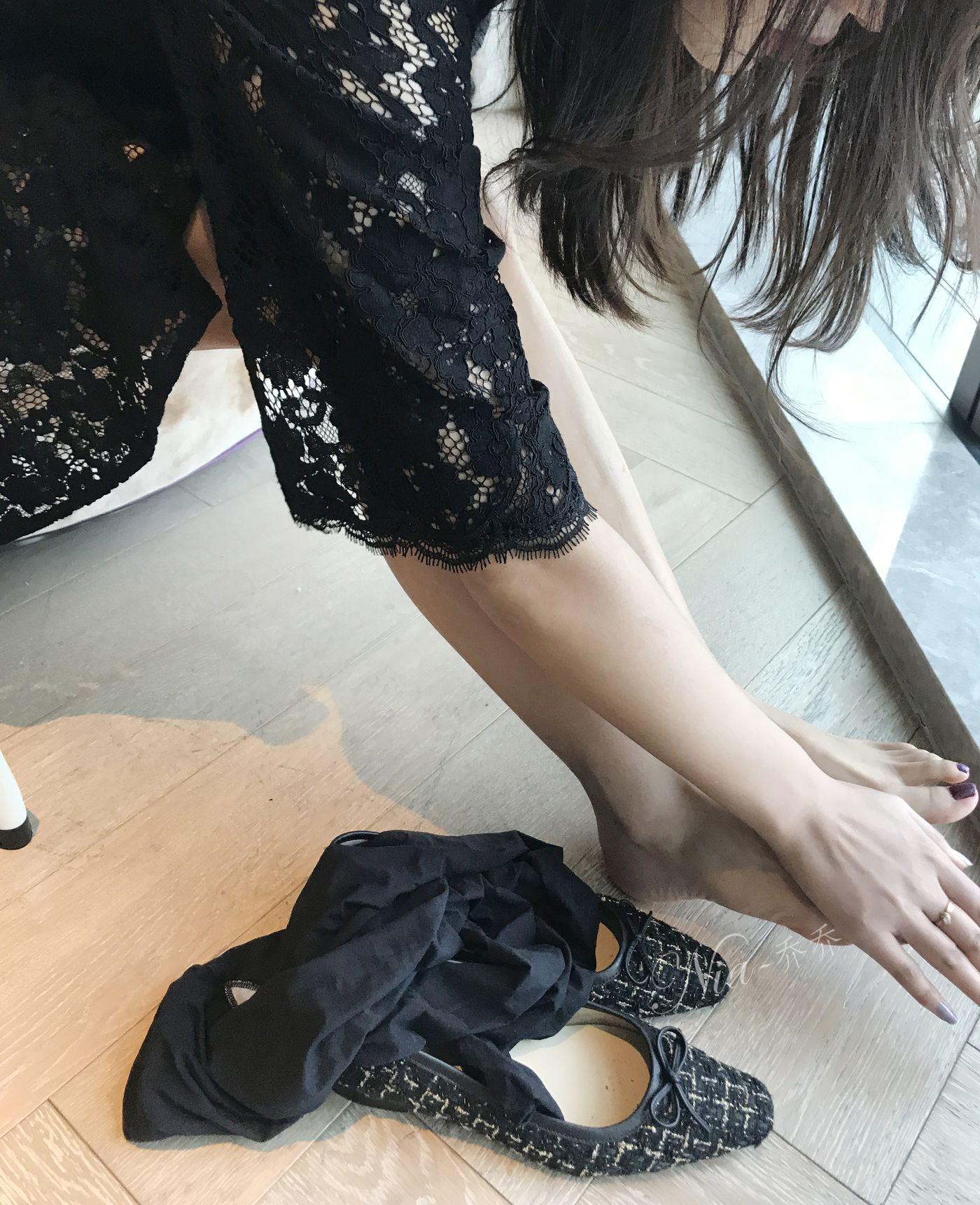 安乔乔 NO.023 出差刚到酒店呀 [118P]插图8
