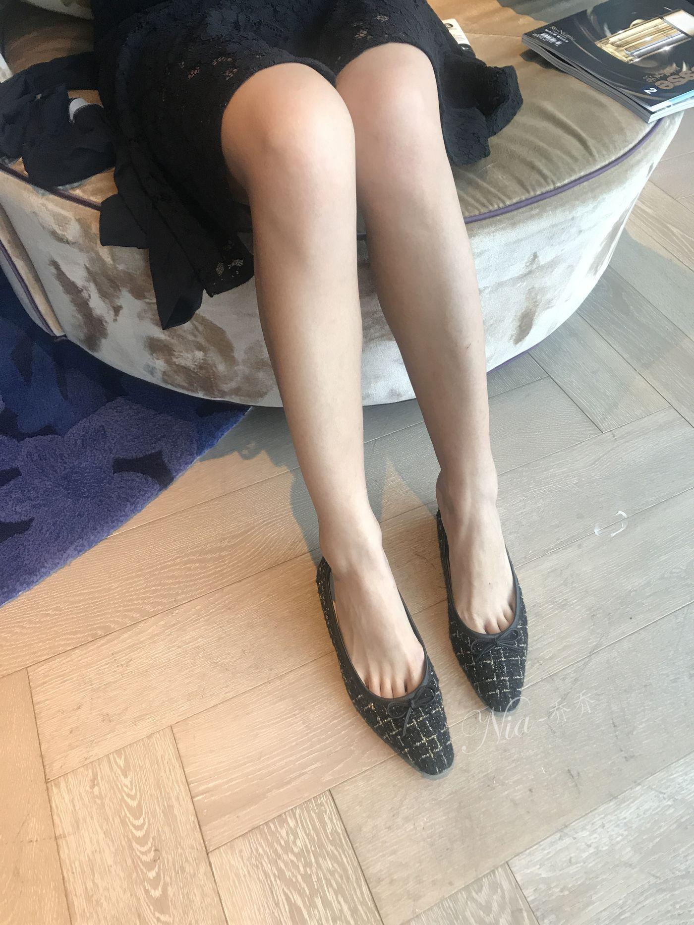 安乔乔 NO.023 出差刚到酒店呀 [118P]插图9