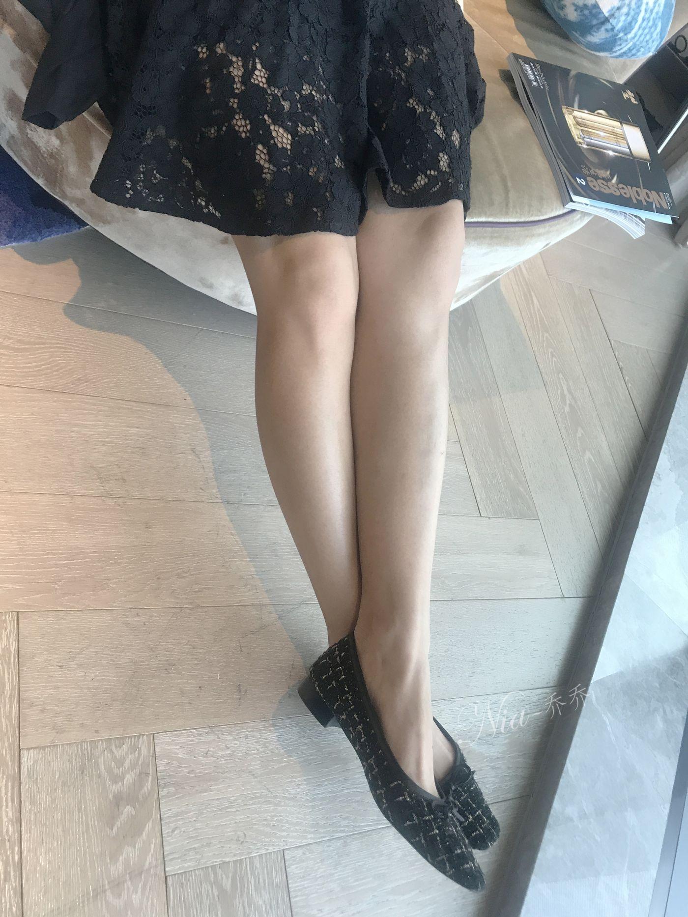 安乔乔 NO.023 出差刚到酒店呀 [118P]插图2