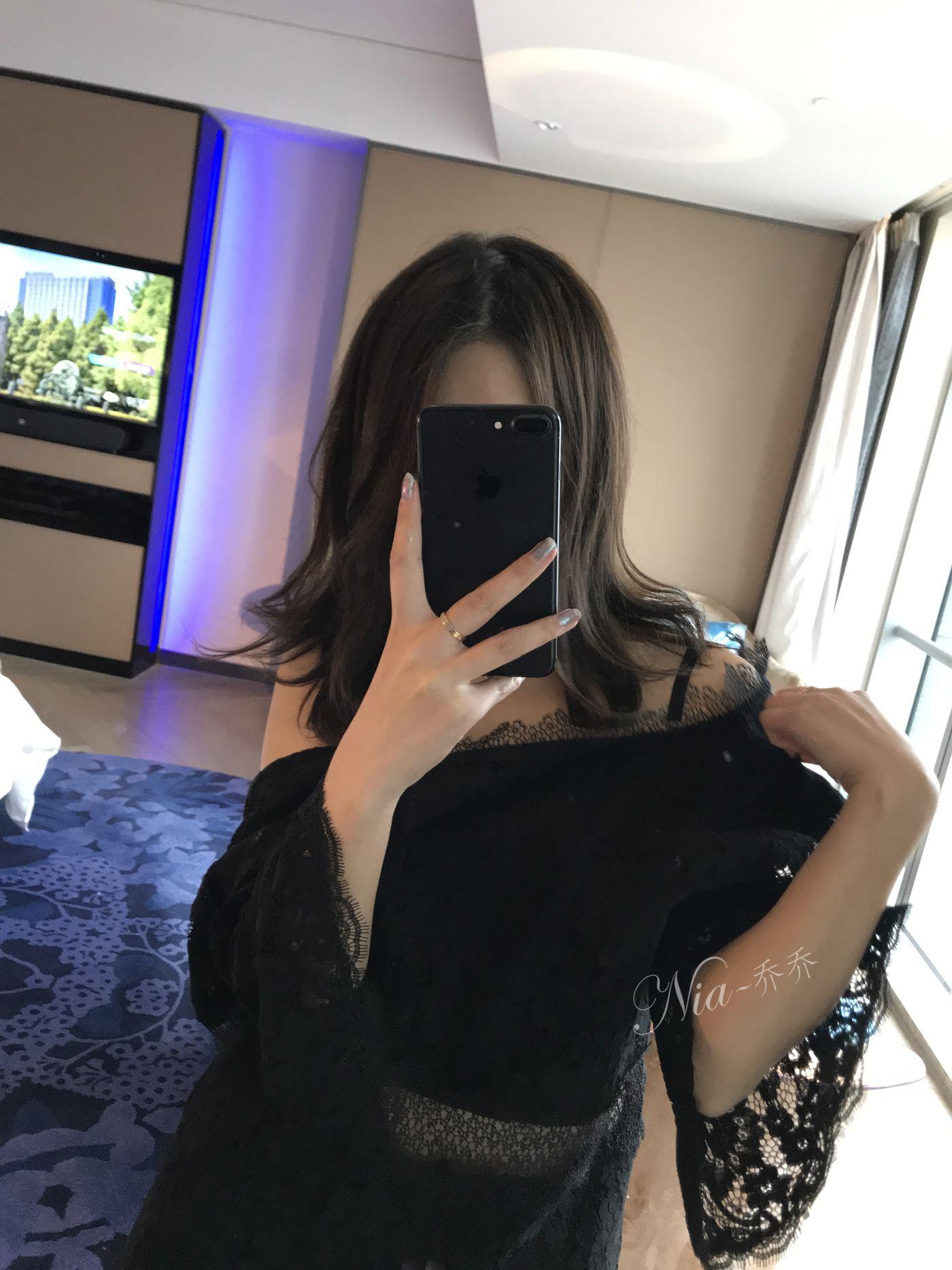 安乔乔 NO.023 出差刚到酒店呀 [118P]插图9