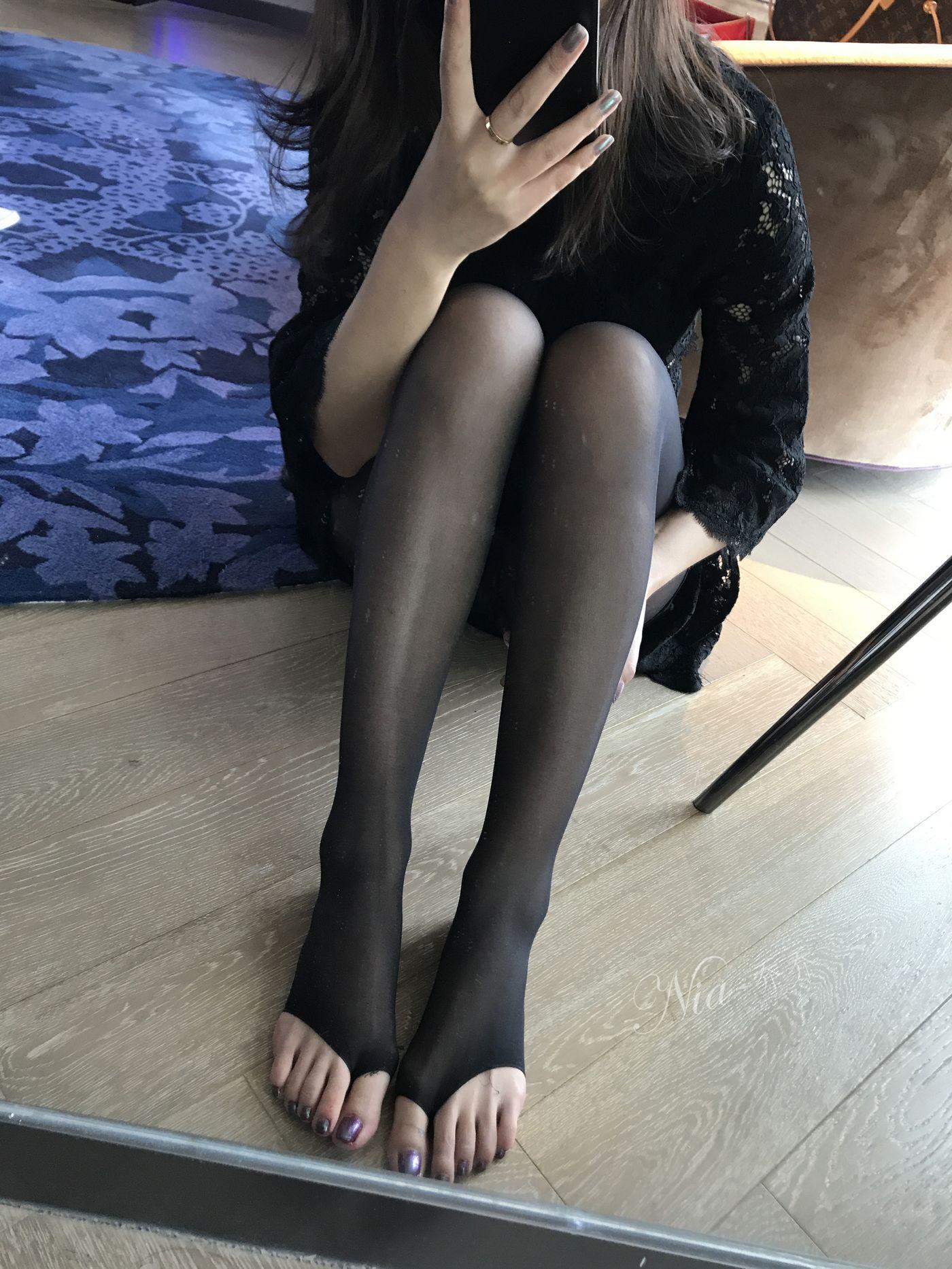 安乔乔 NO.023 出差刚到酒店呀 [118P]插图5