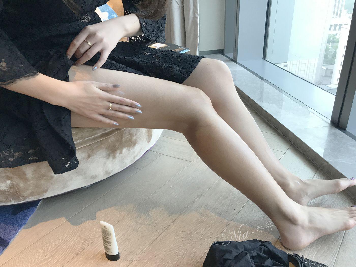 安乔乔 NO.023 出差刚到酒店呀 [118P]插图7