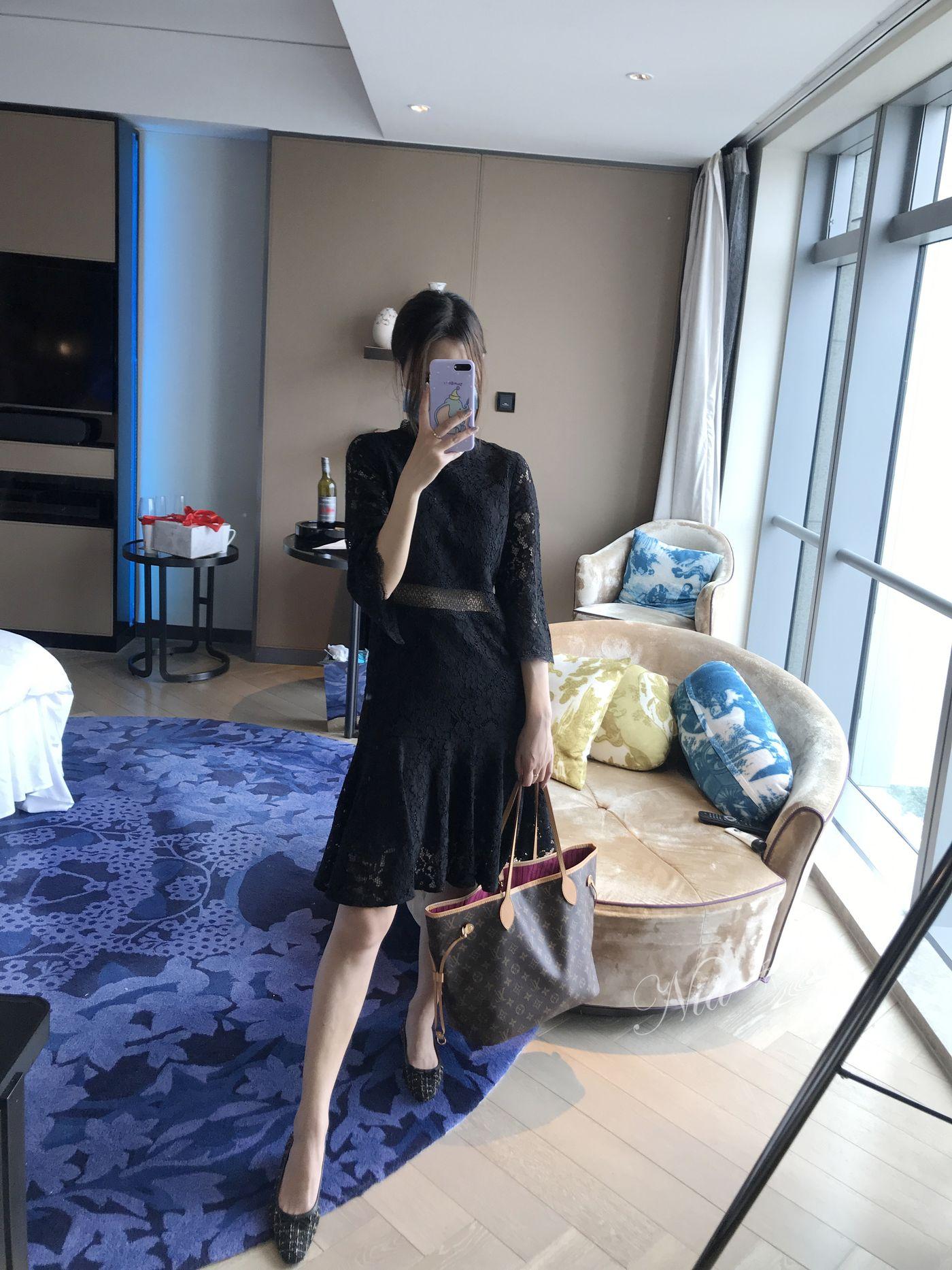 安乔乔 NO.023 出差刚到酒店呀 [118P]插图3